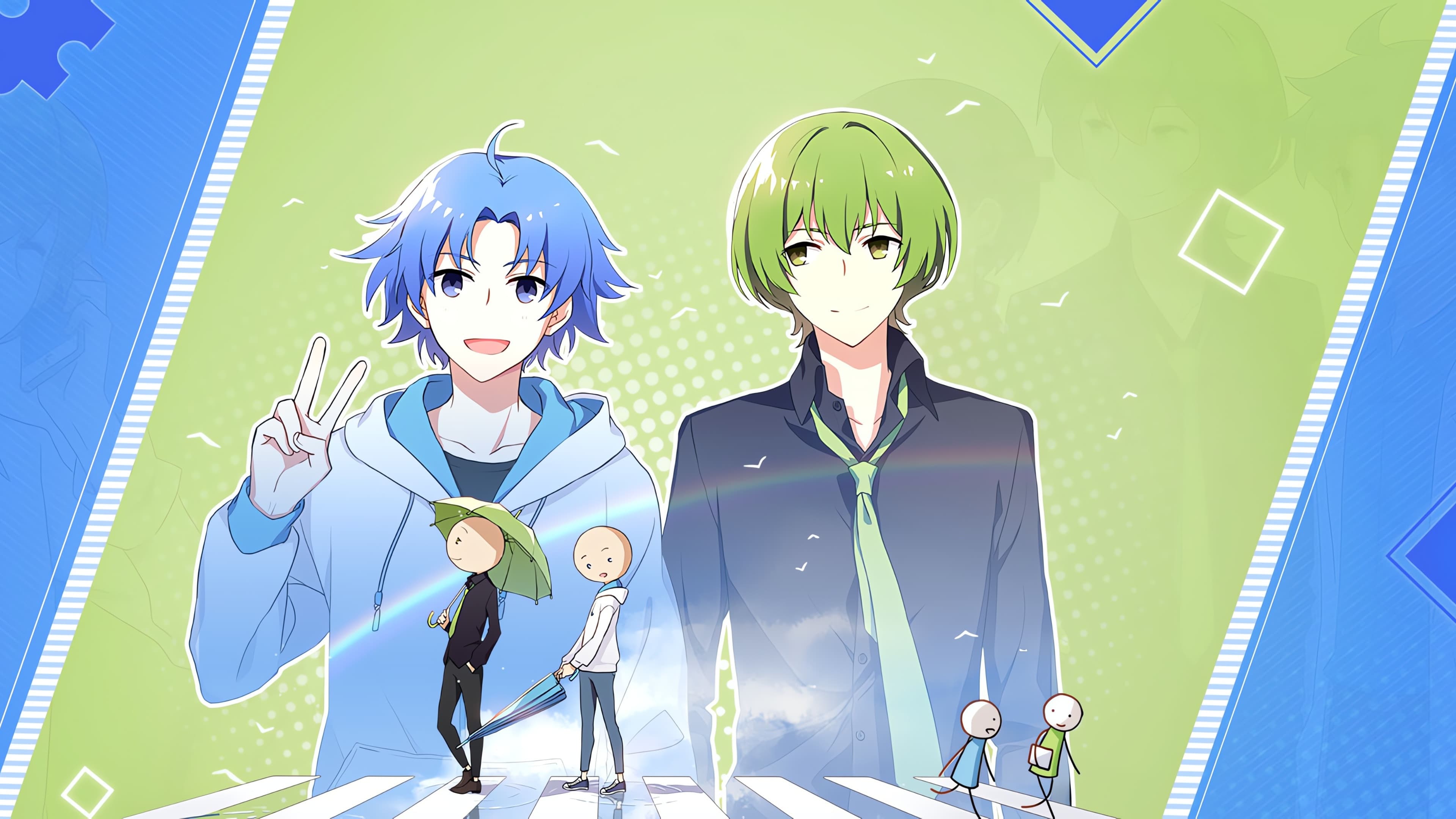 Daily Life Chapter: Qixi Festival