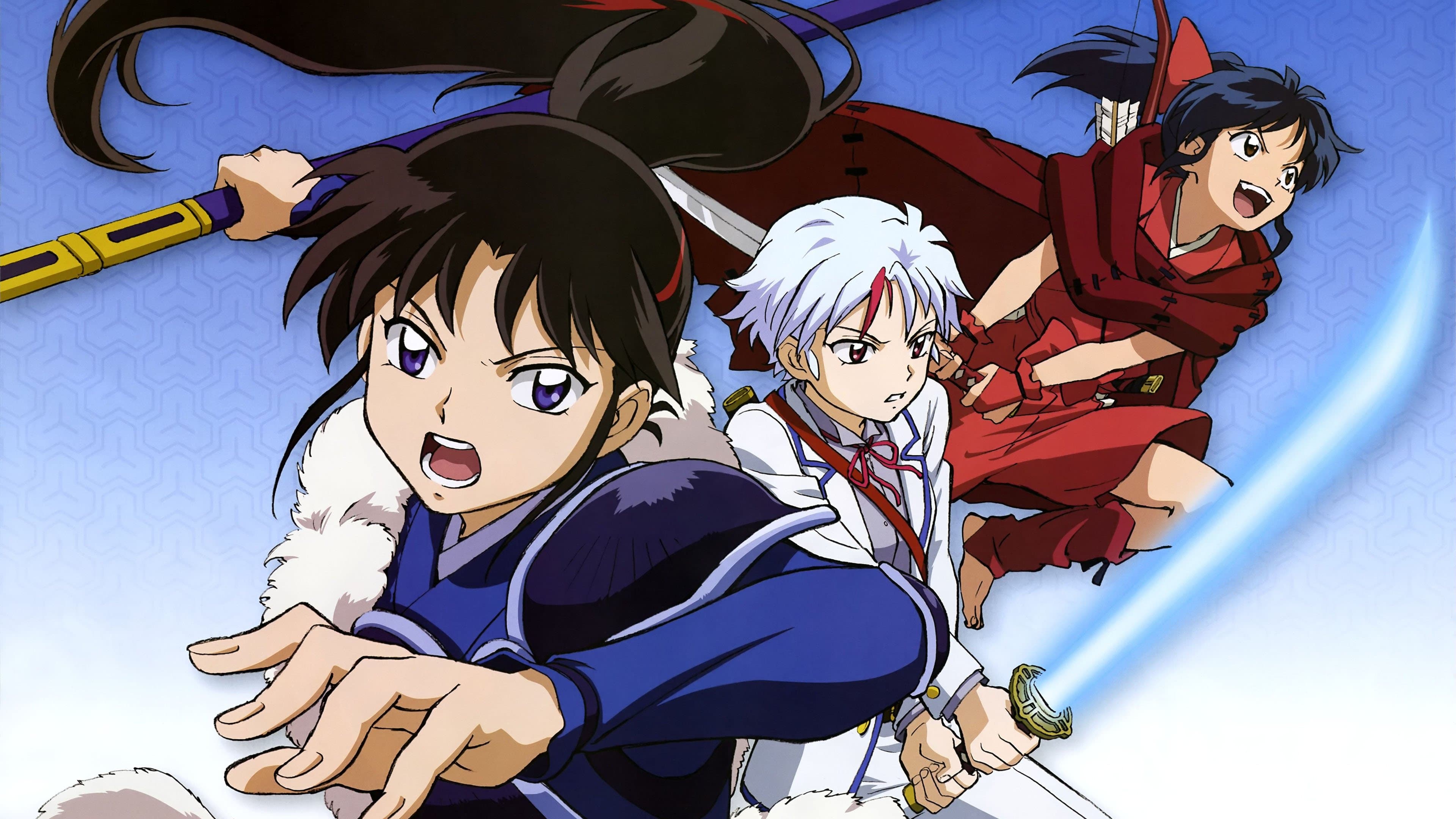 Inuyasha: Since Then