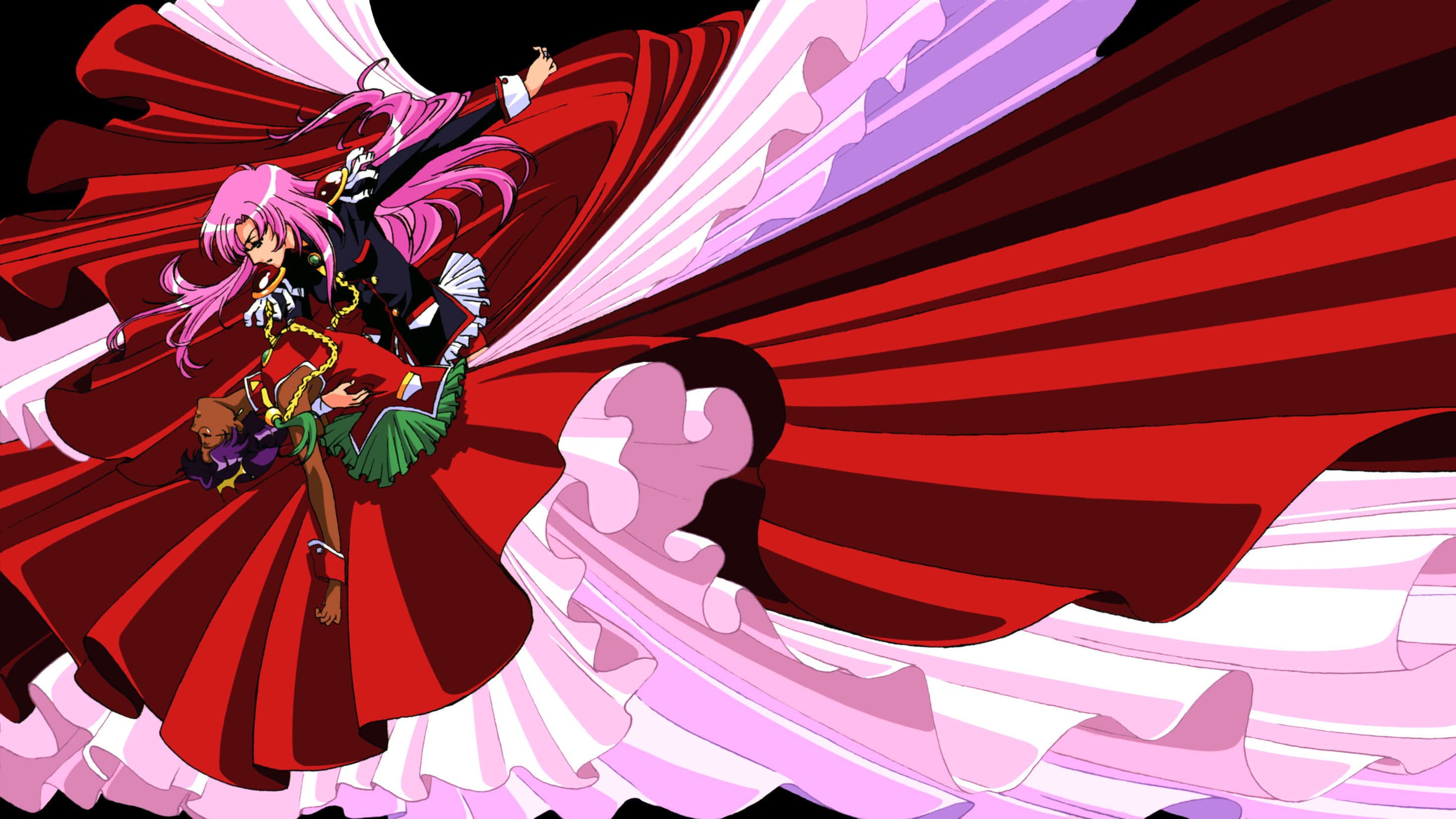 The Rose Bride