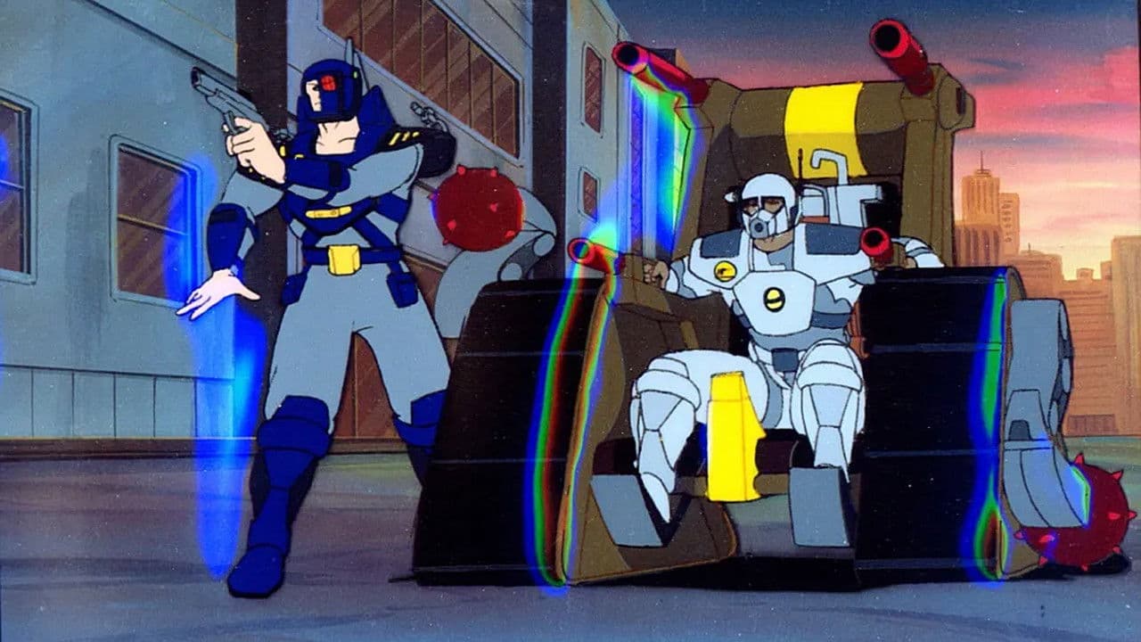 Holographic Zone Battle