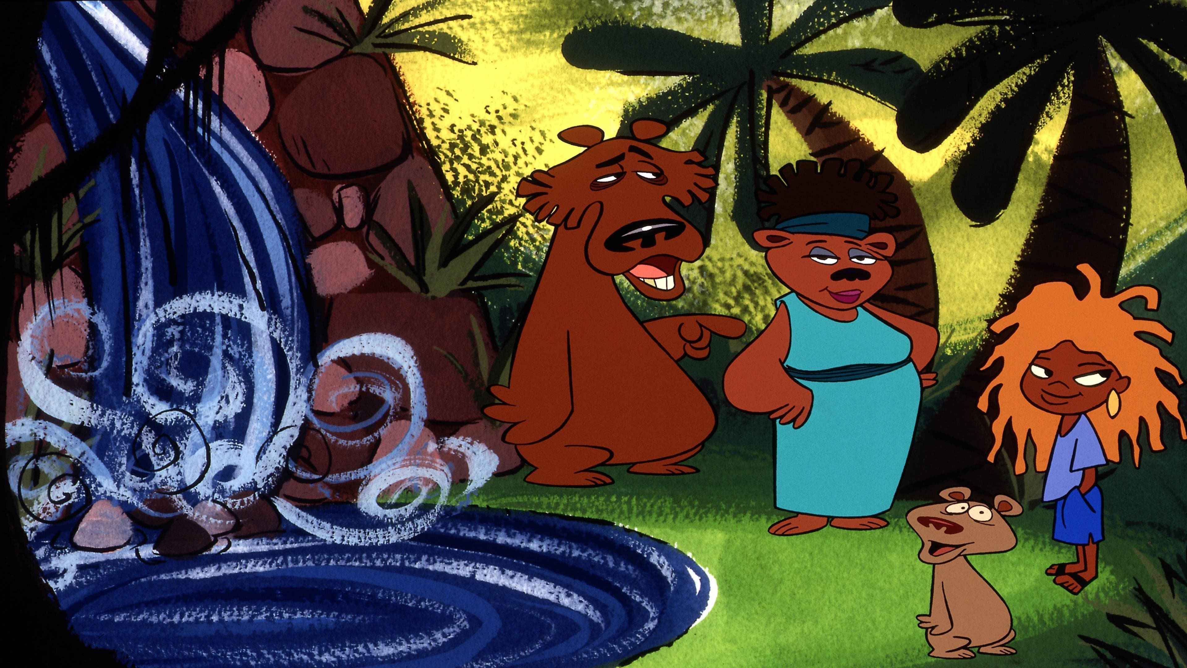 Jack and the Beanstalk