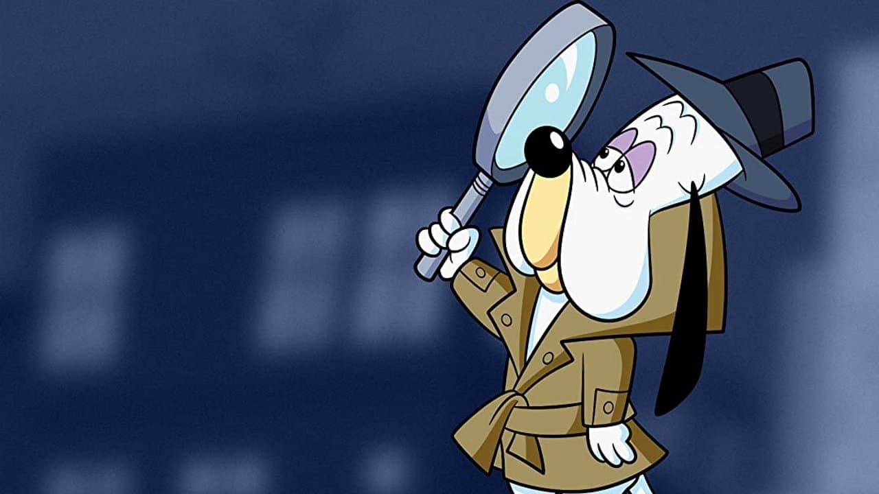 Droopy's Deep Sea Mystery