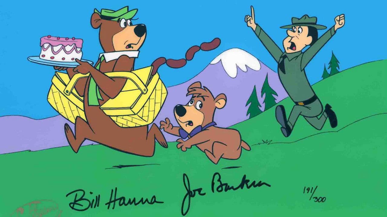 Kahuna Yogi