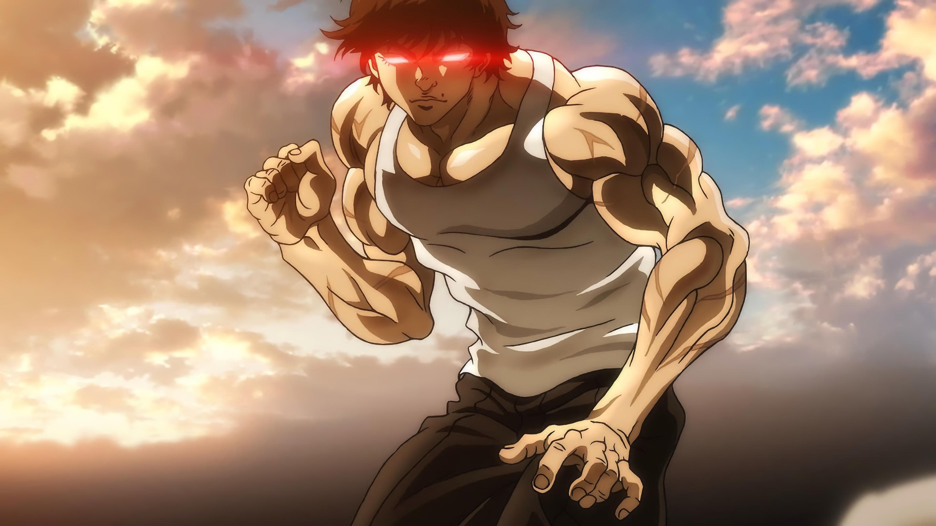 The World's Strongest Senior