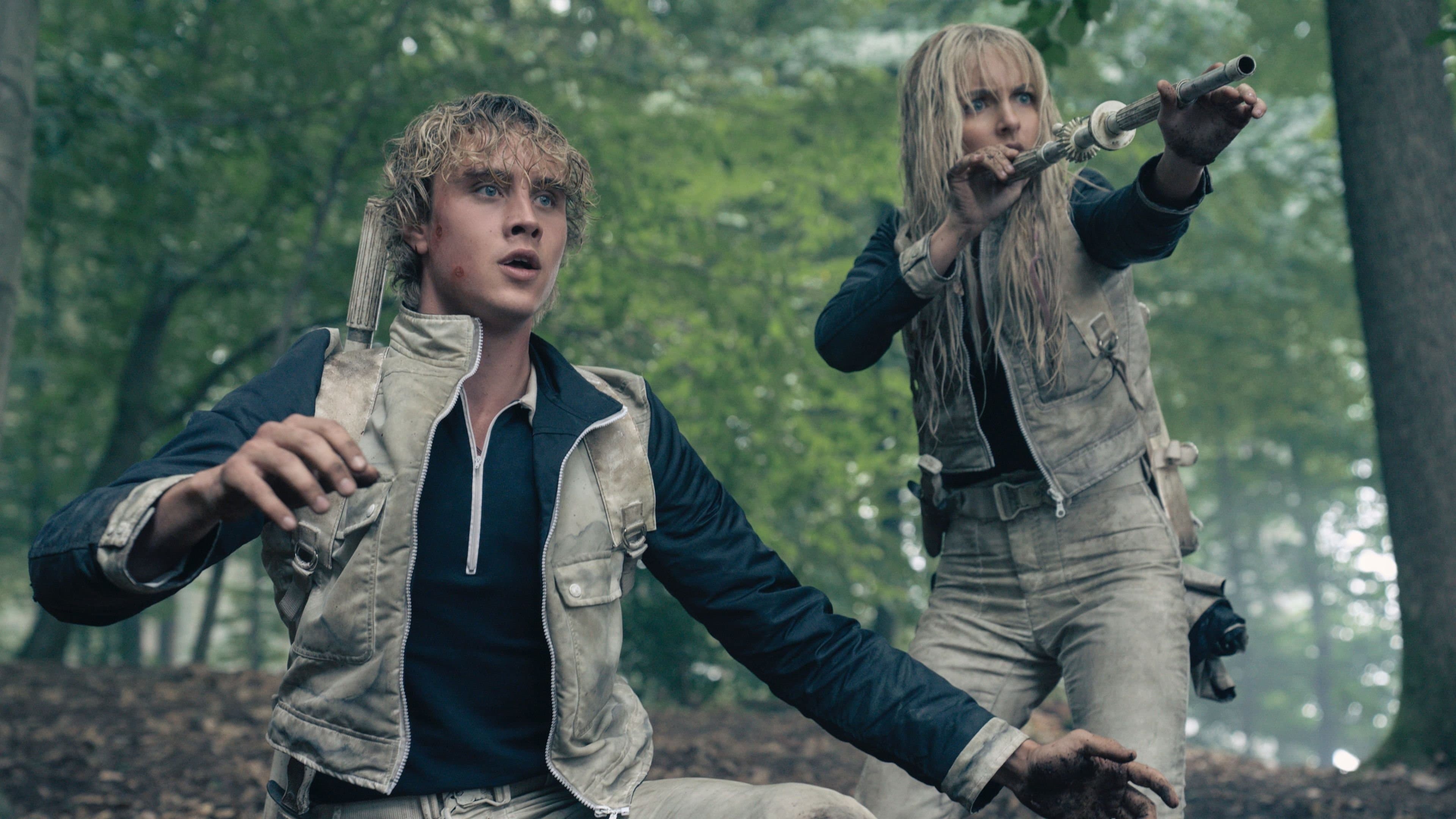 The Hunger Games: Sunrise on the Reaping