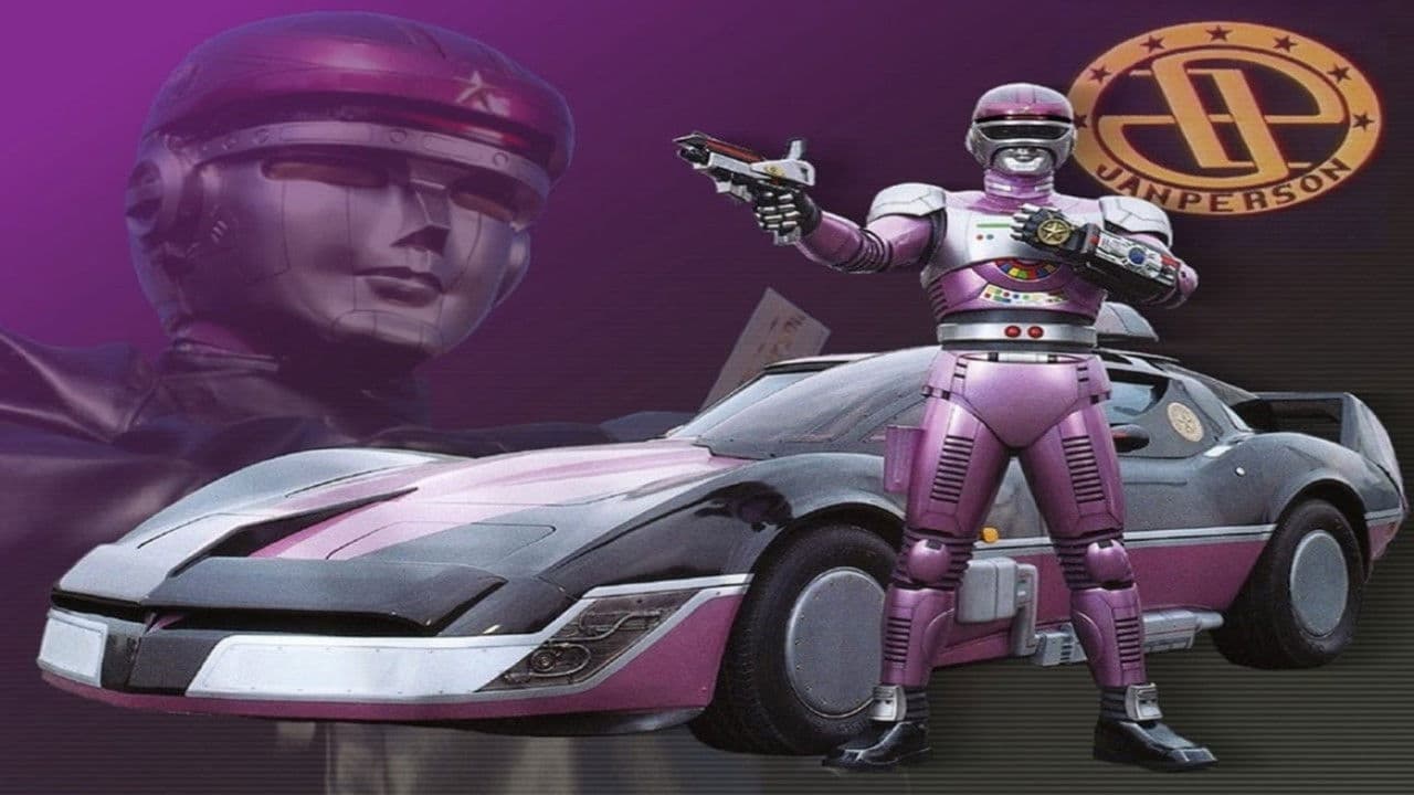 The Mysterious New Hero