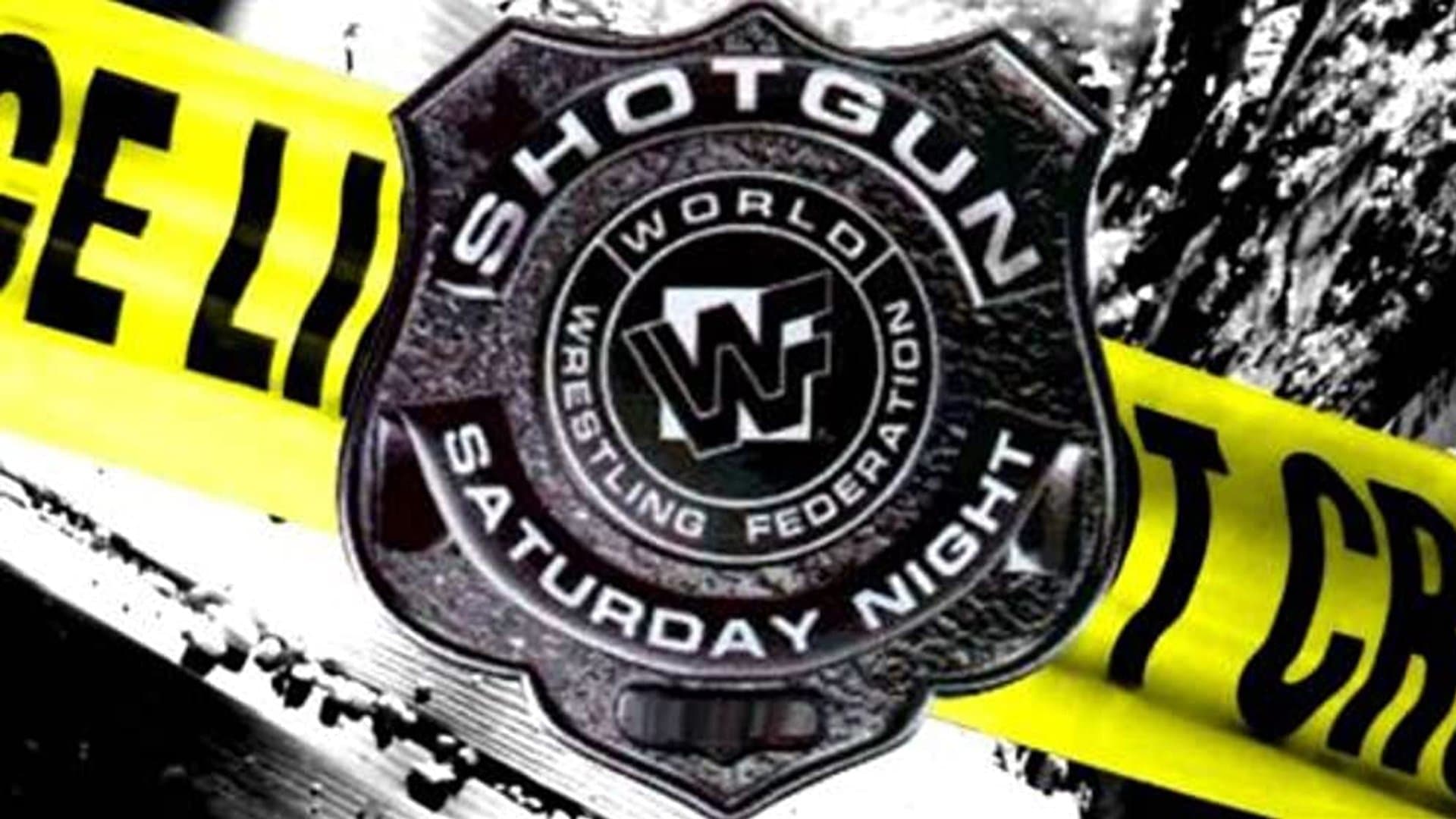 January 4, 1997 - Shotgun Saturday 01