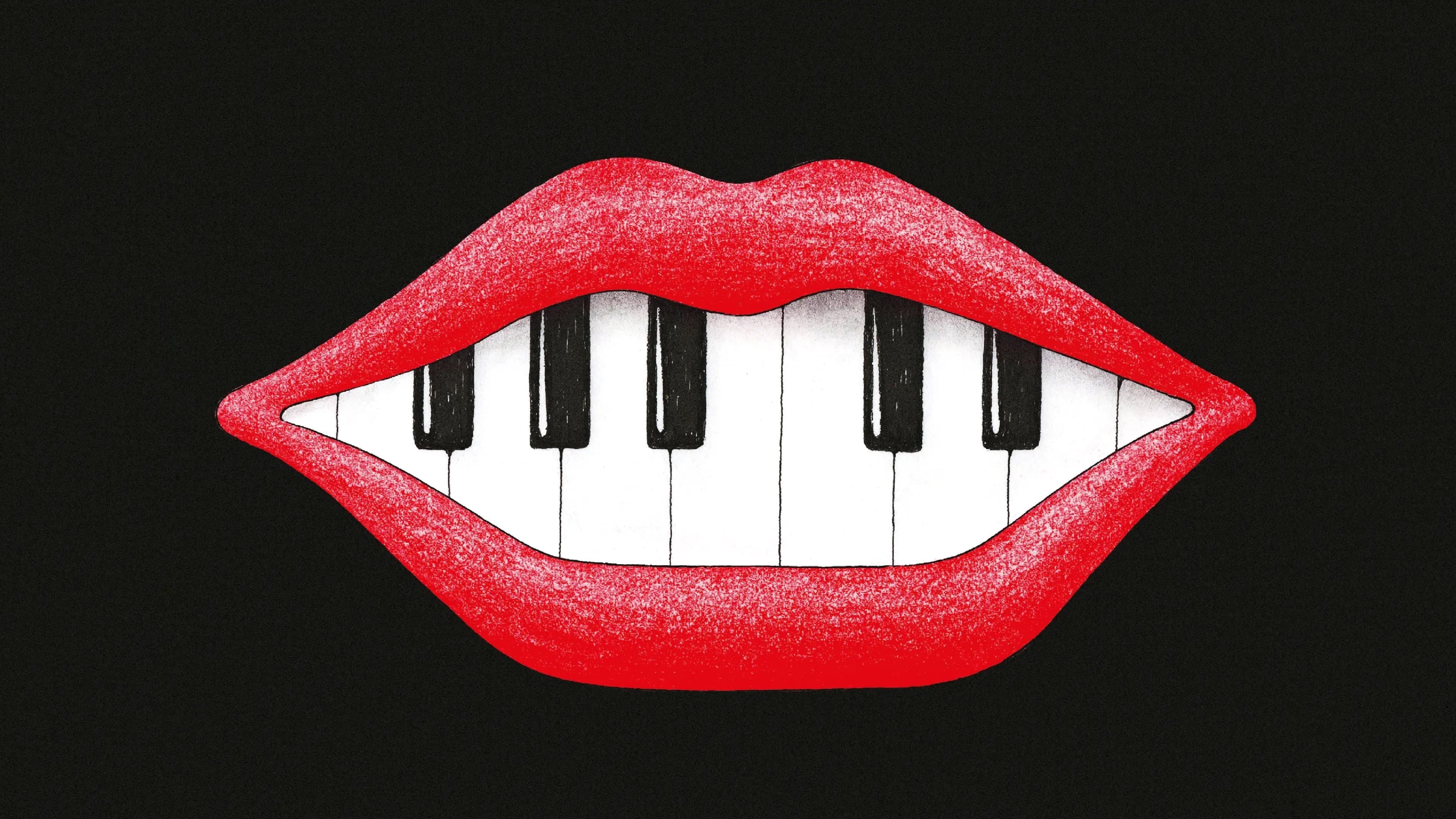 The Piano Accident