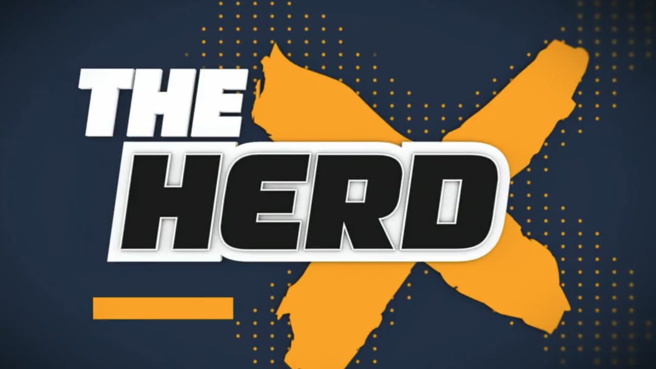 The Herd With Colin Cowherd - September 1th 2015