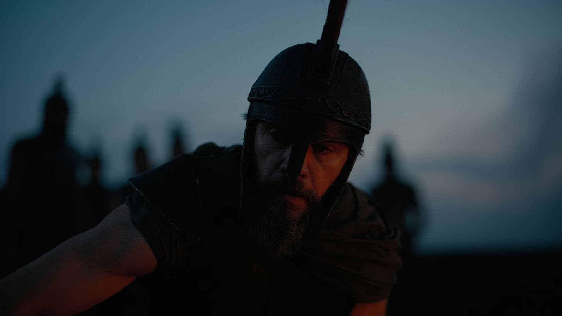The Odyssey