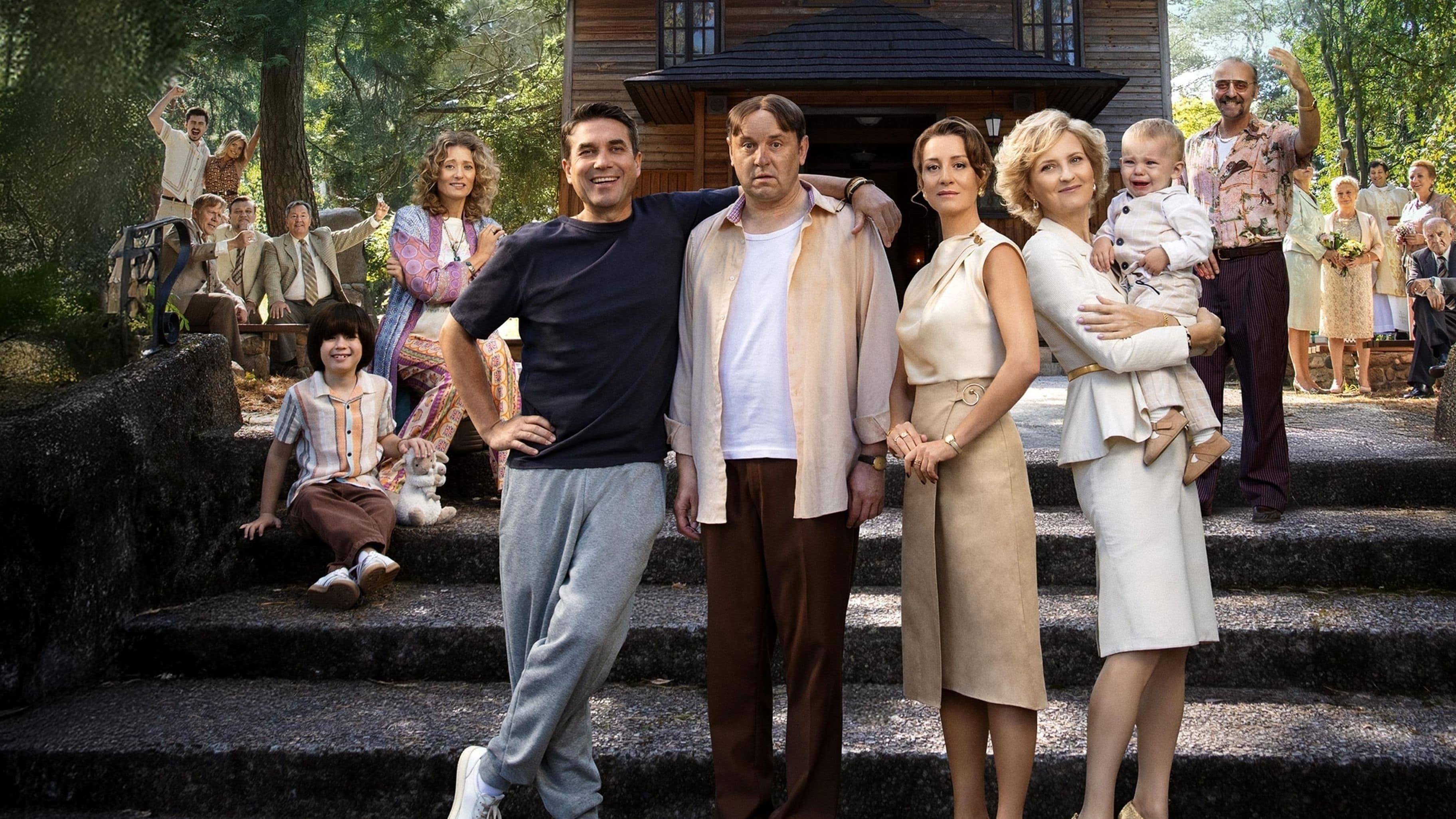 The In-Laws 3