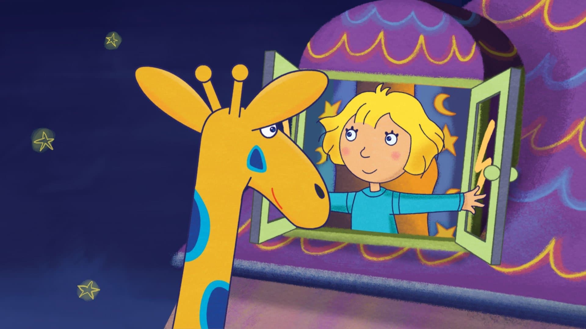 The story of Nelson the Elephant