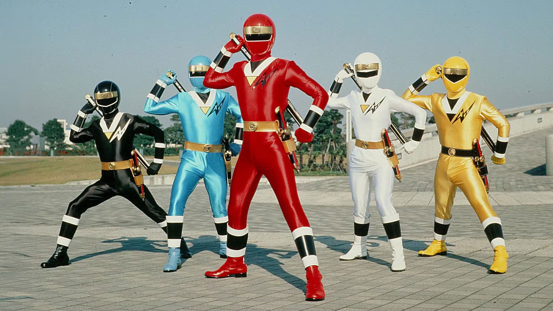 We are Ninja