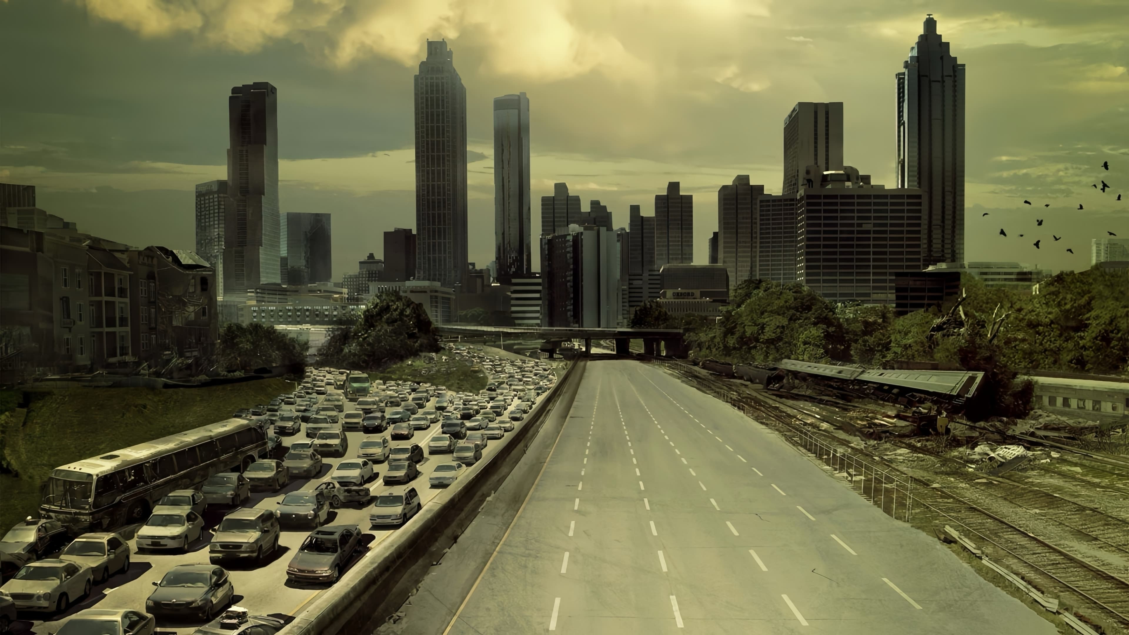Days Gone Bye