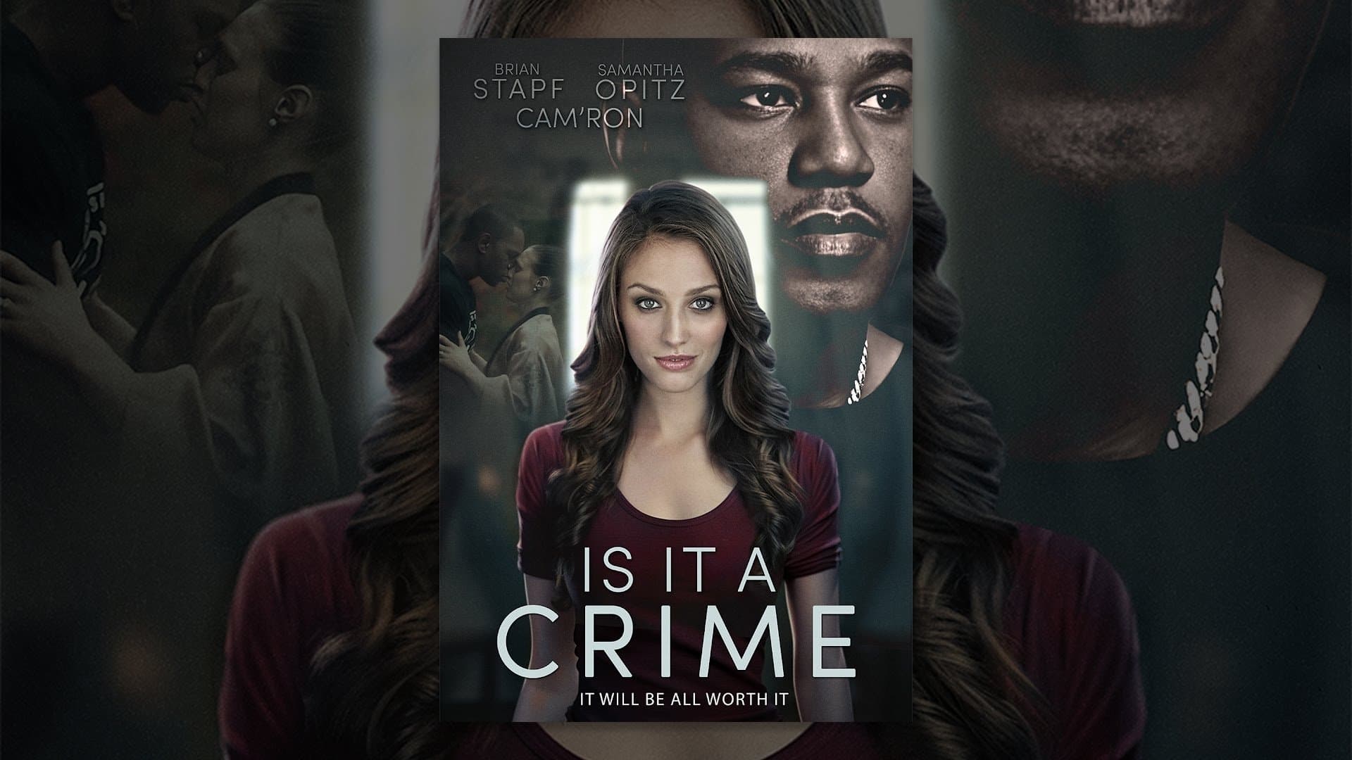 Is It a Crime?