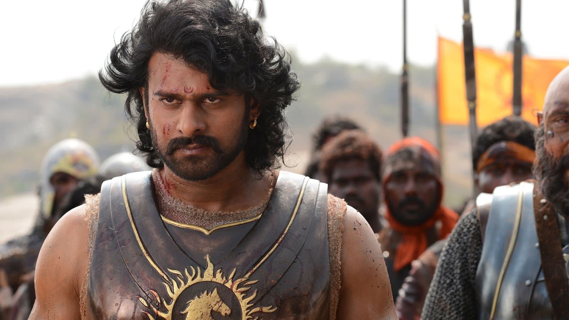 Bāhubali: The Epic