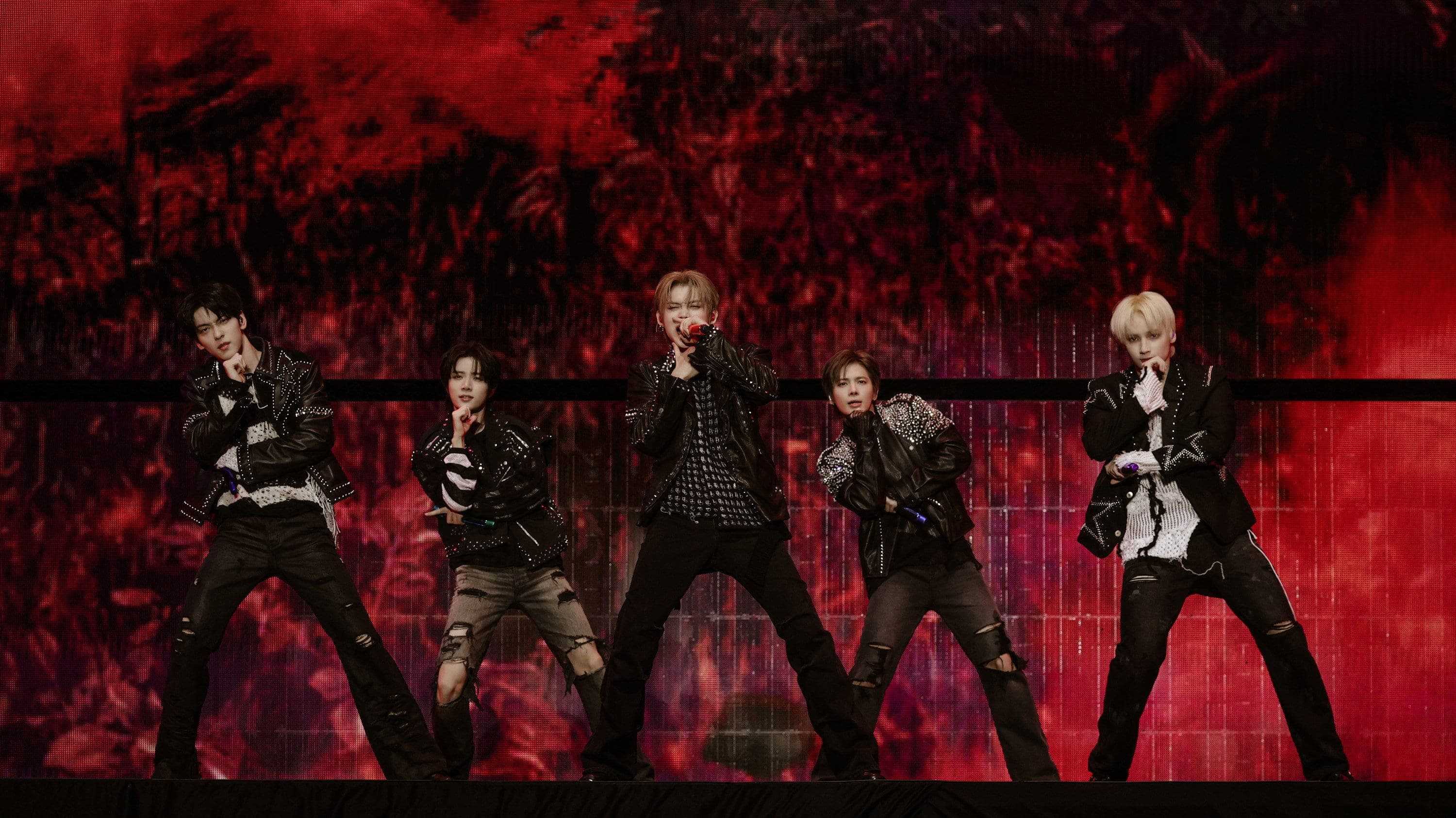 2026 TXT Moa Con in Japan: Live Viewing