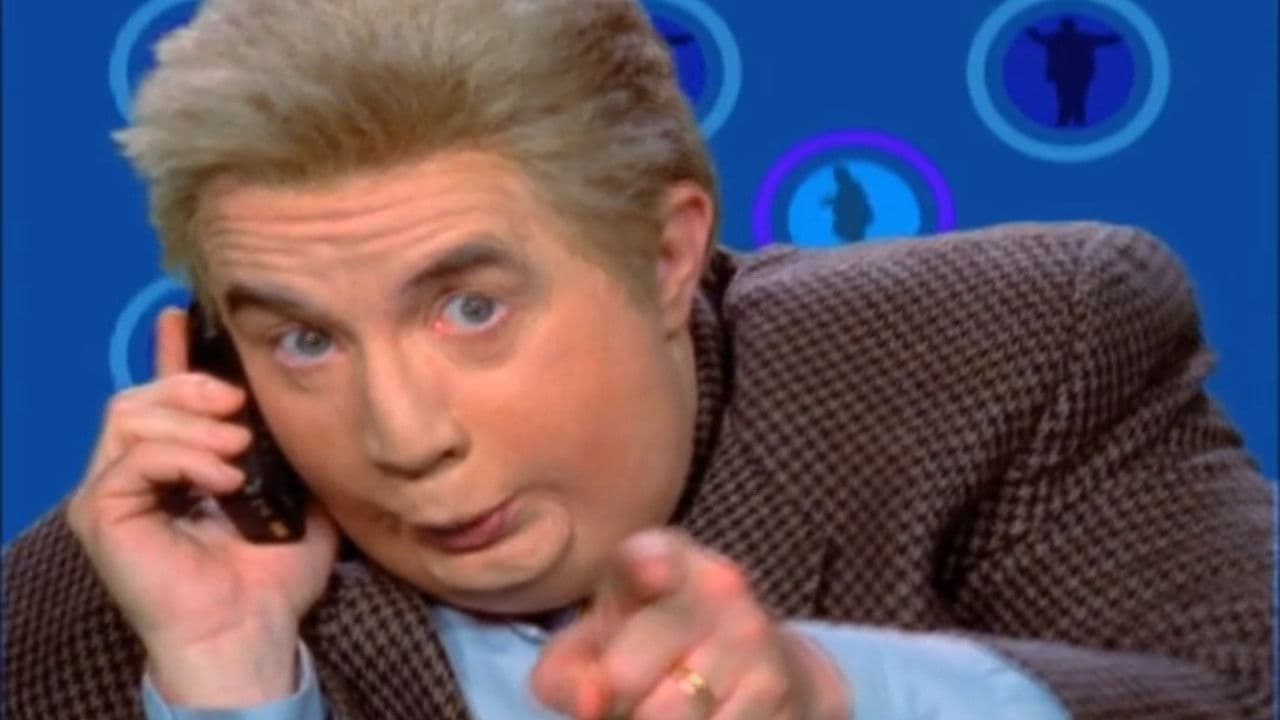 Bill Maher / Steve Martin
