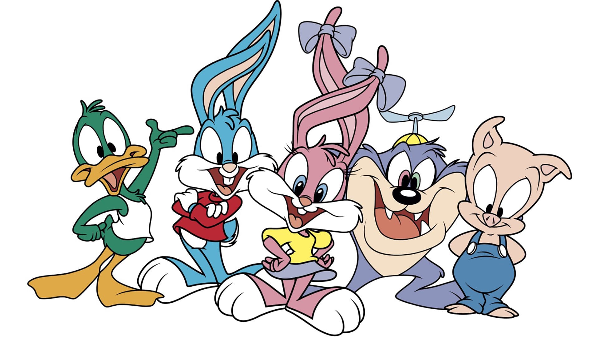 The Looney Beginning