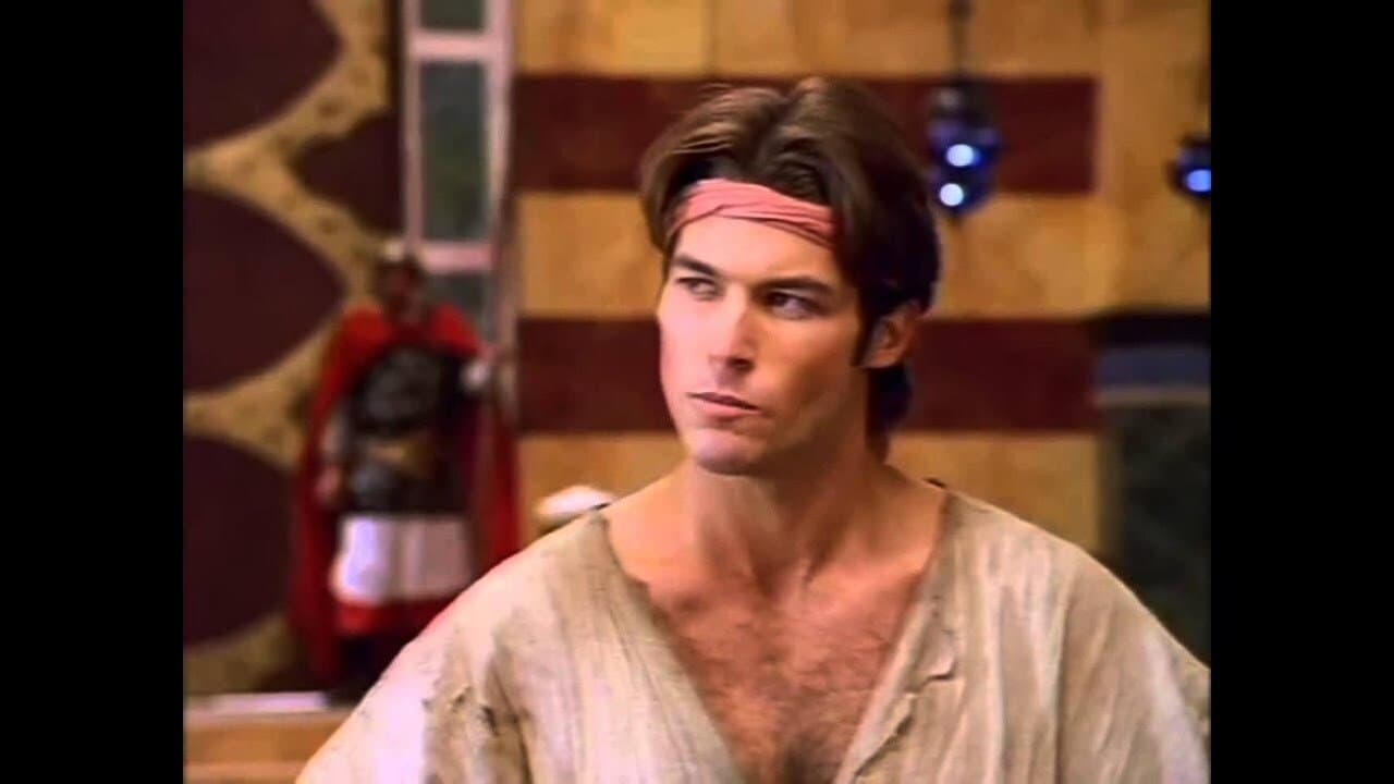 Return of Sinbad (1)