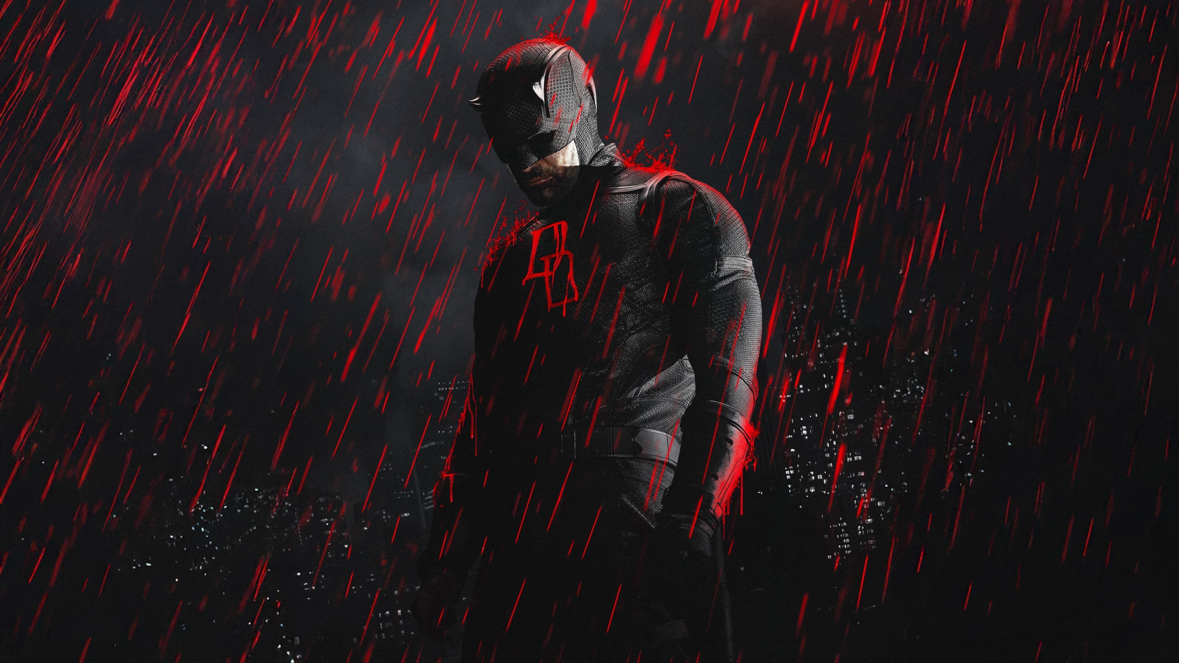 Daredevil: Born Again