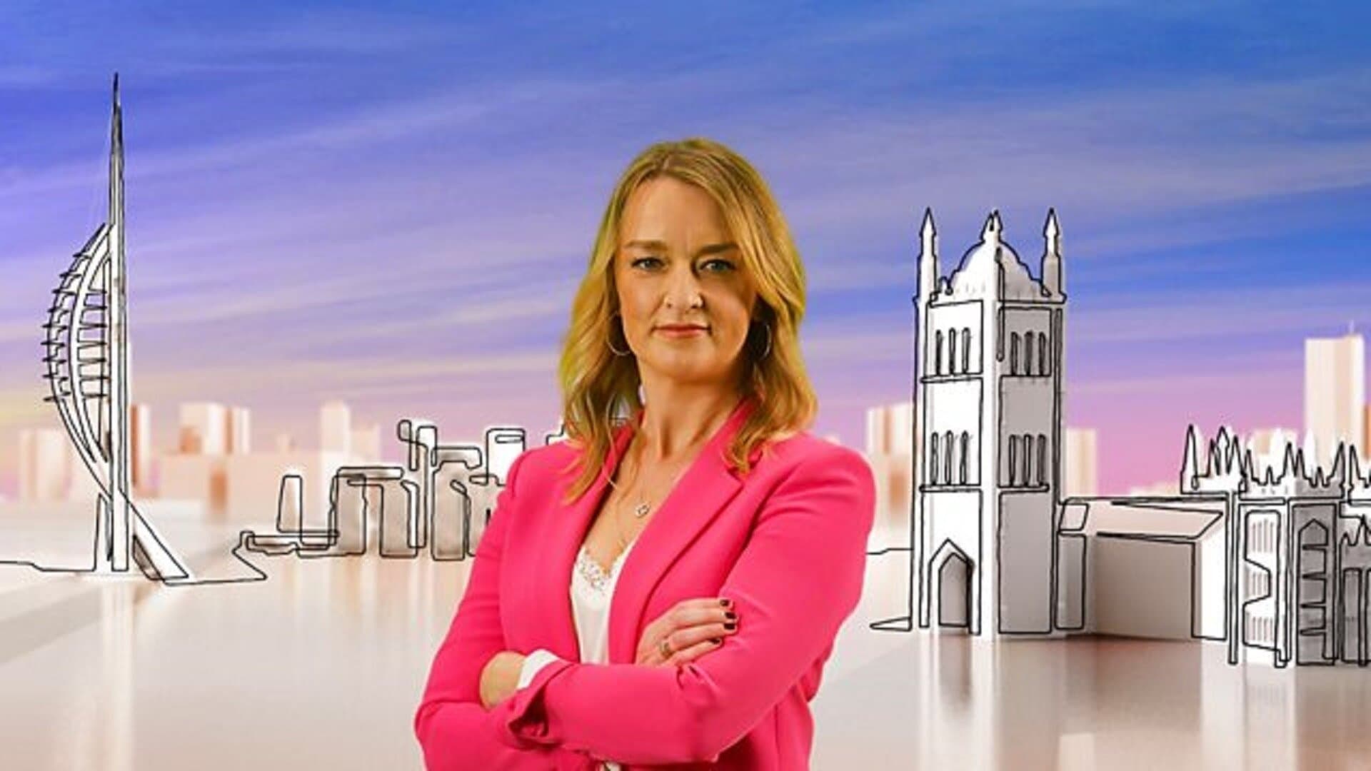 What's first for the new Prime Minister?