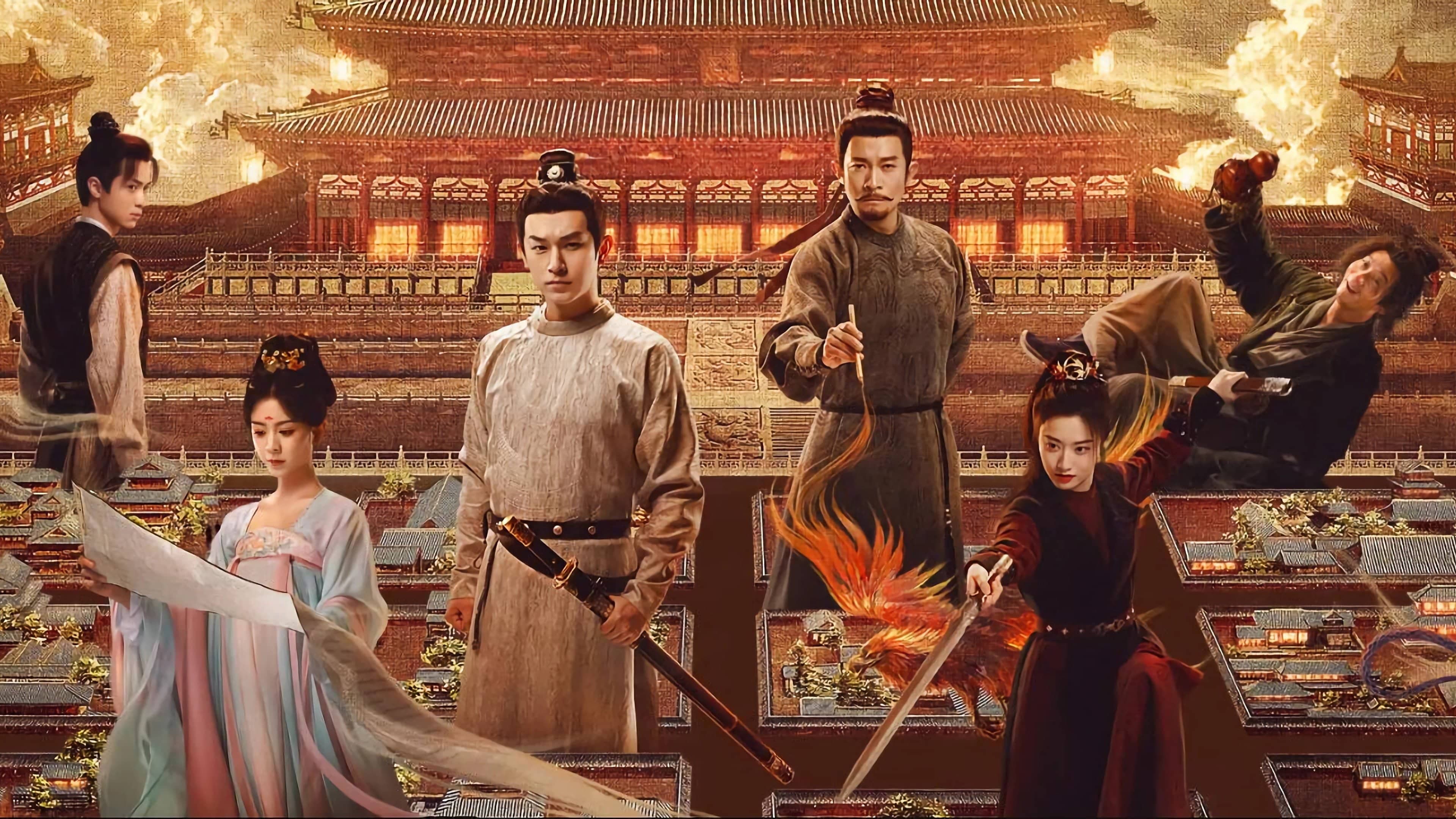 Chang'an Black Tea (1)