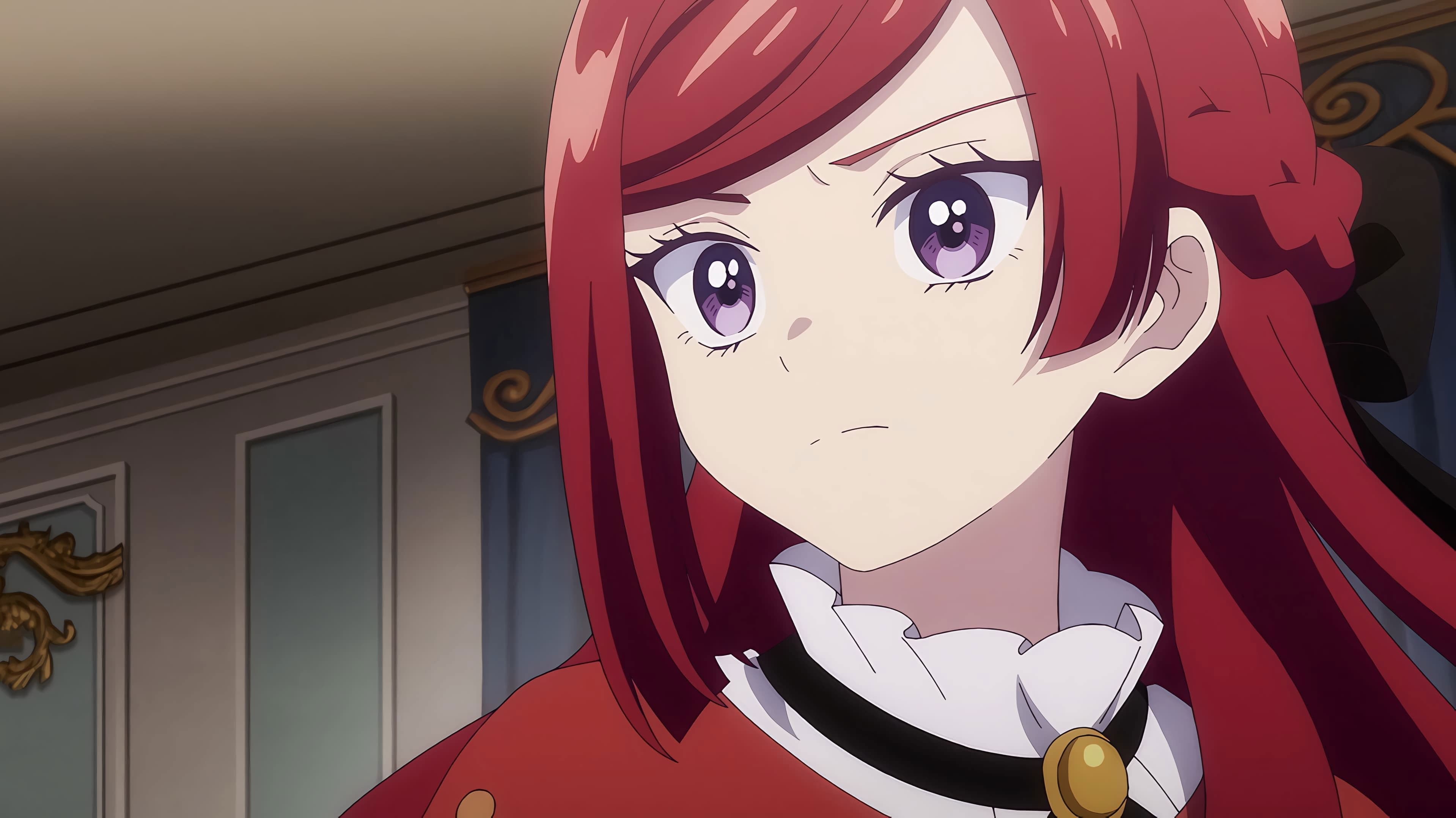 The Selfish Princess Awakens