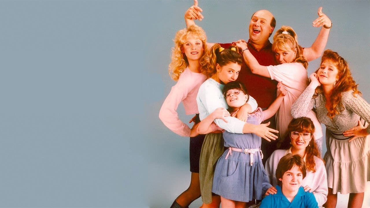 Just the Ten of Us
