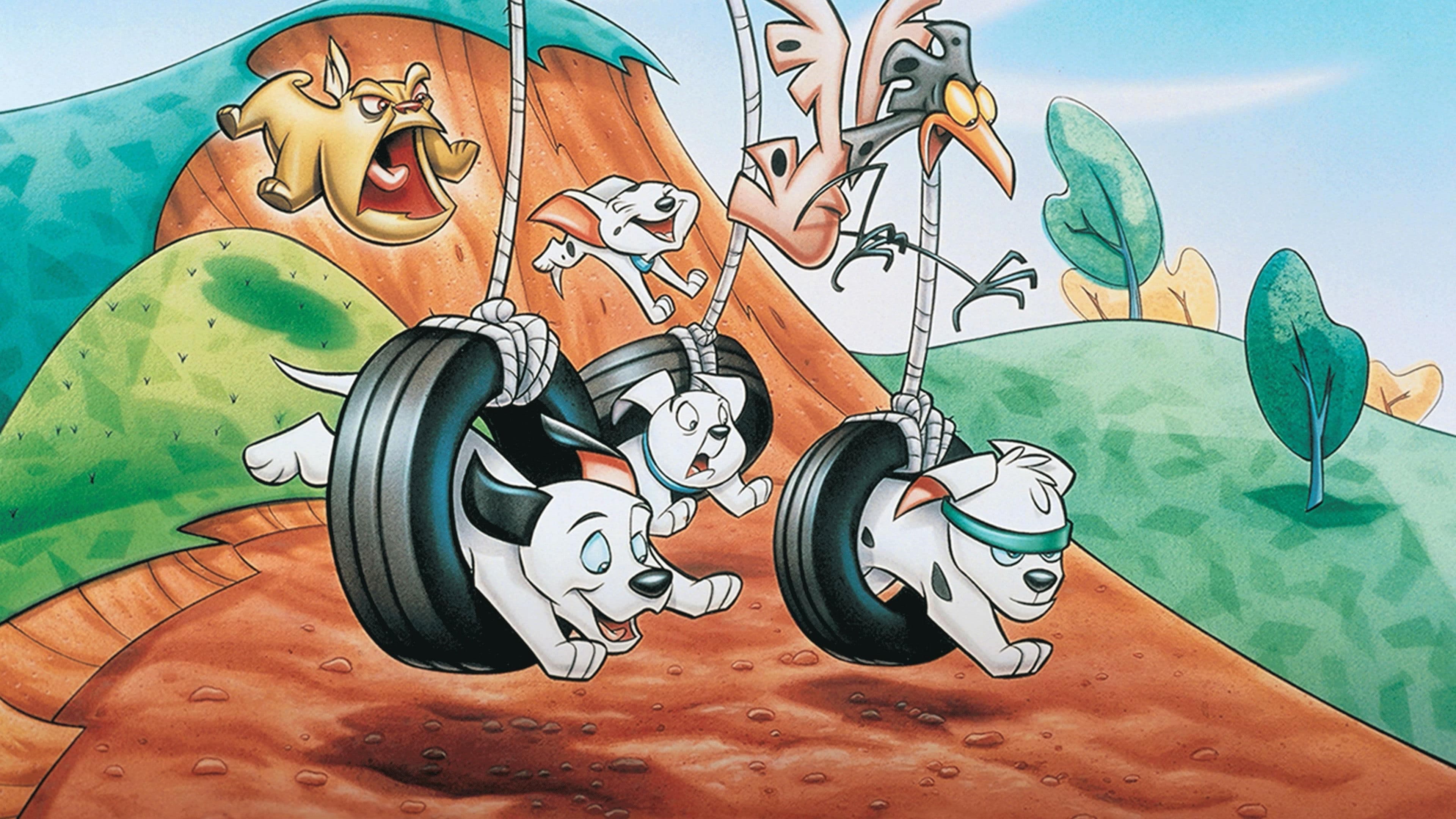 101 Dalmatians: The Series
