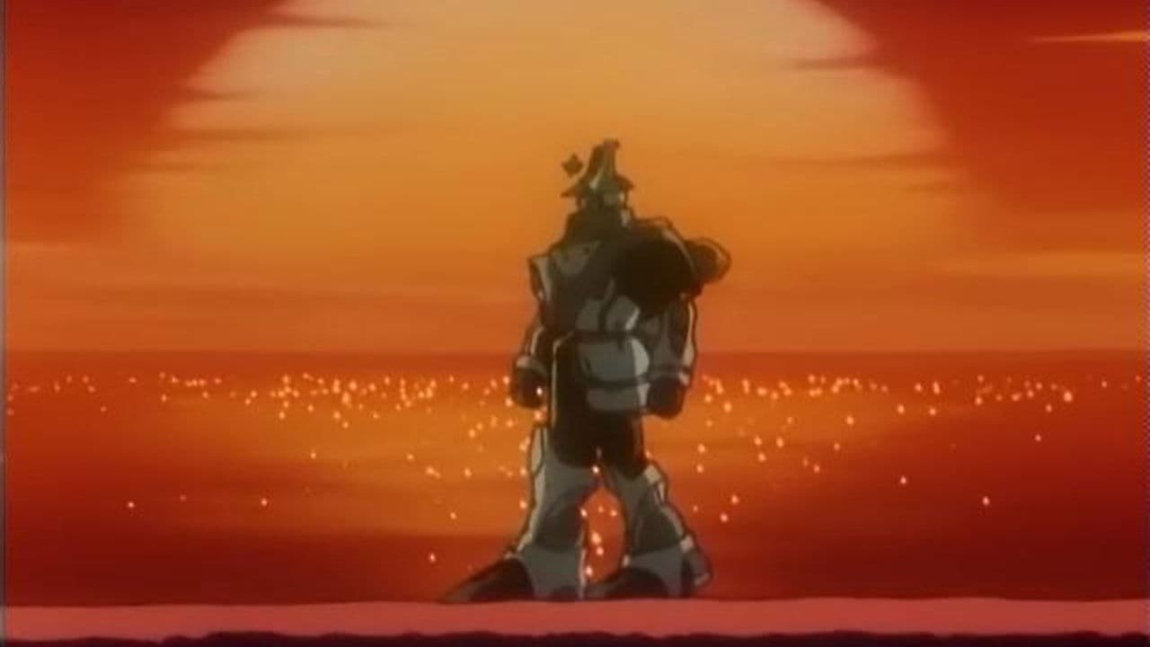 Rebirth