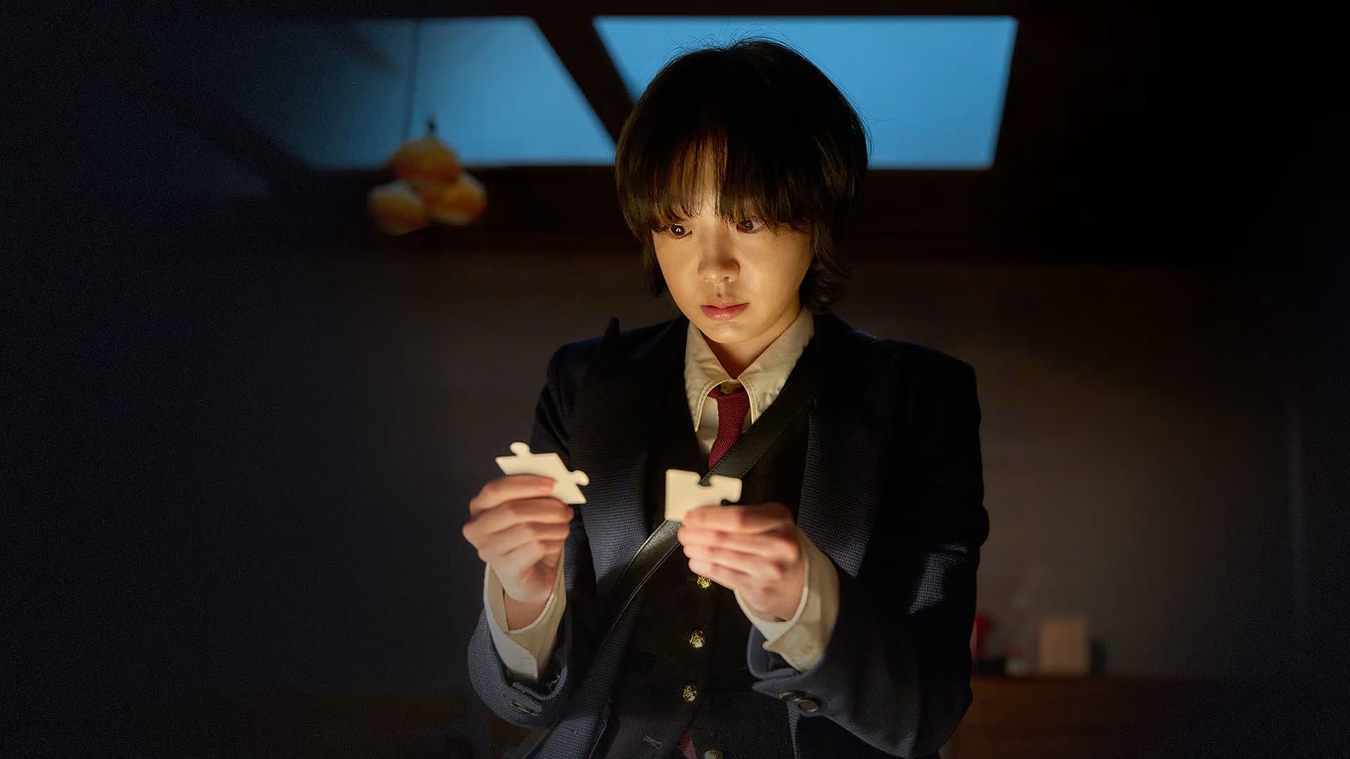 Nine Puzzles