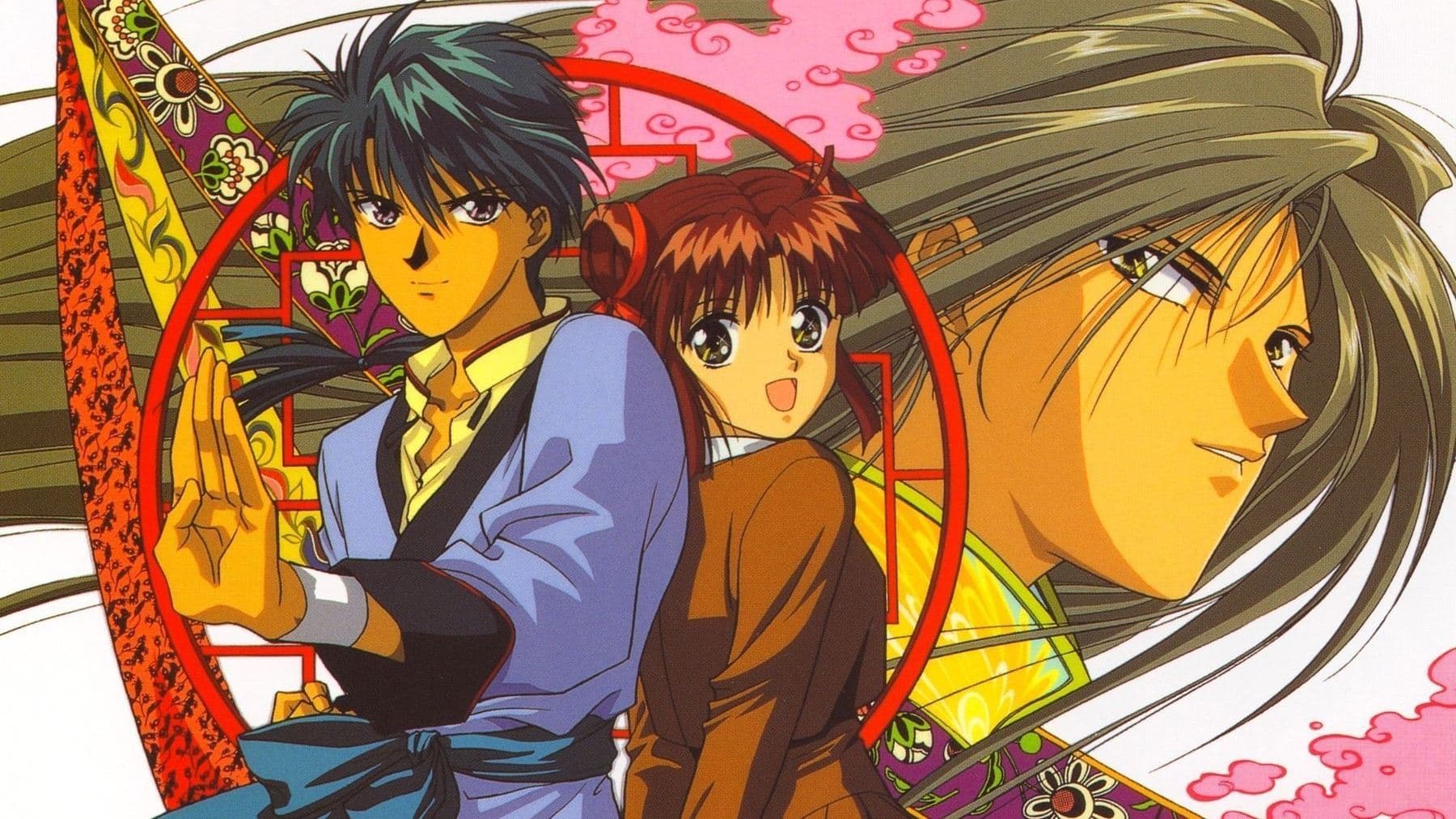 The Girl of Legend
