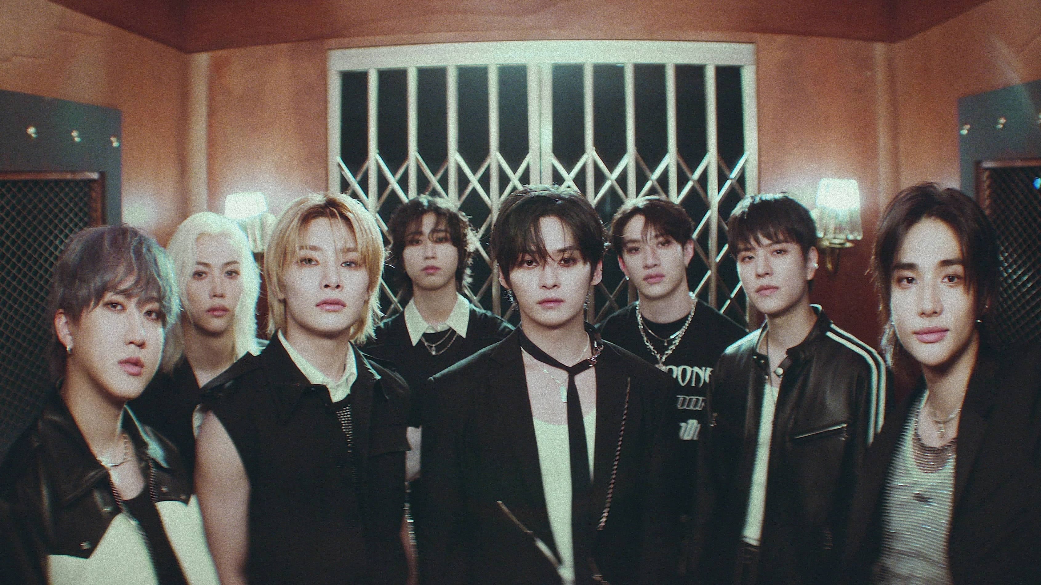 [SKZ-TALKER] Ep.01