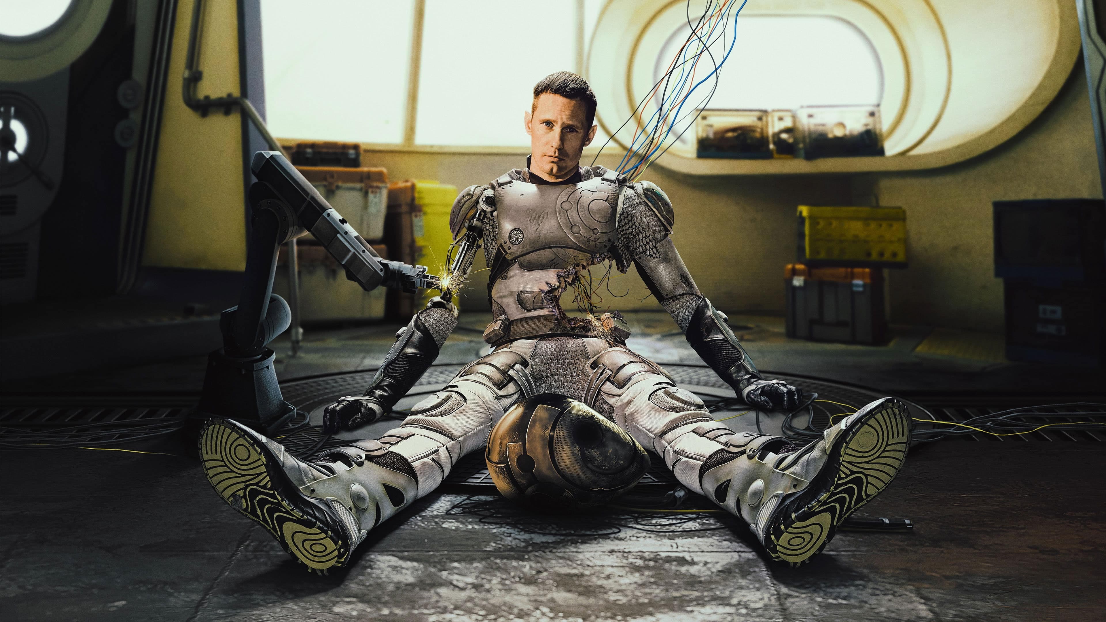 Murderbot