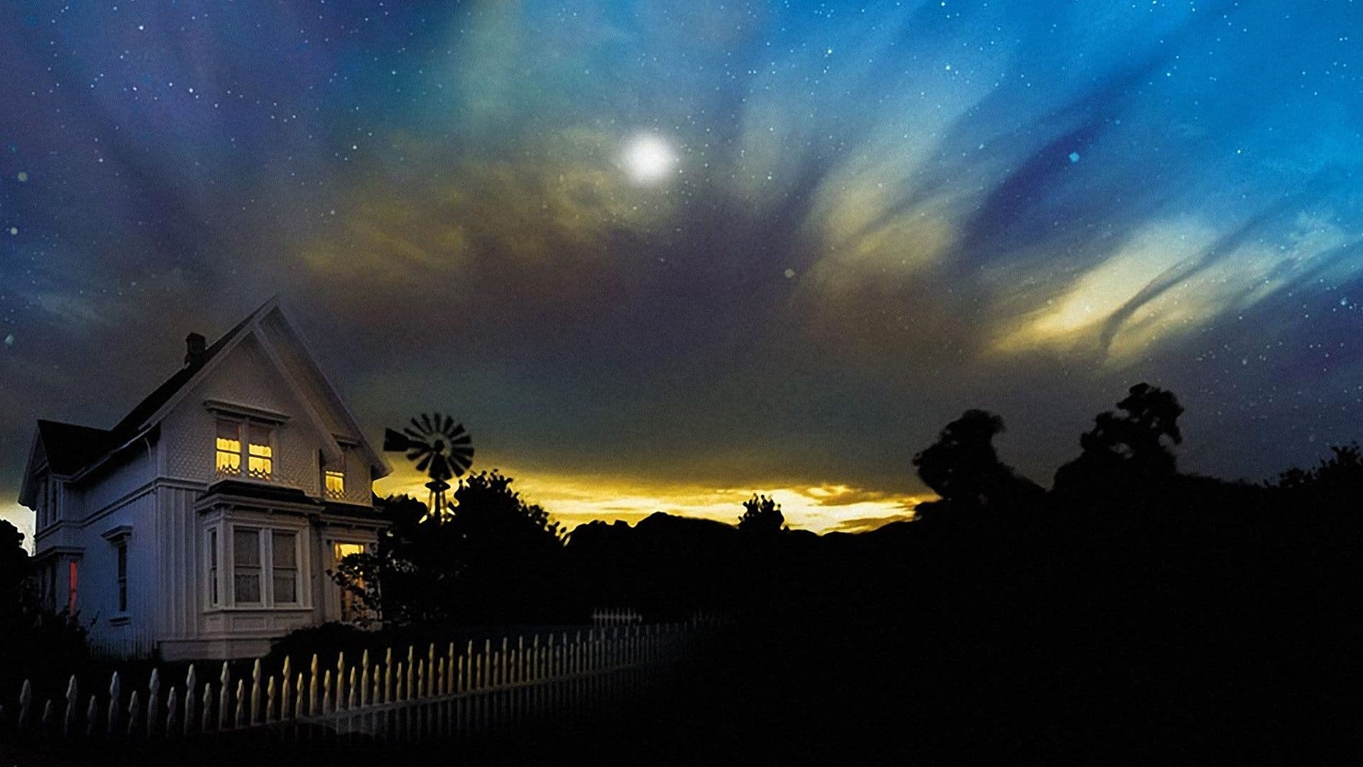 Beyond the Sky