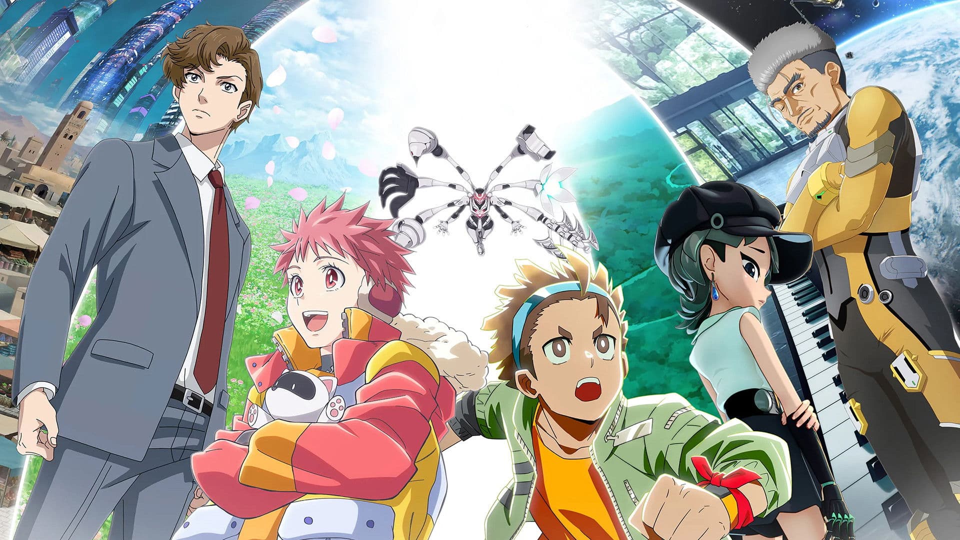 Episode 079: Stardust ‌Memory