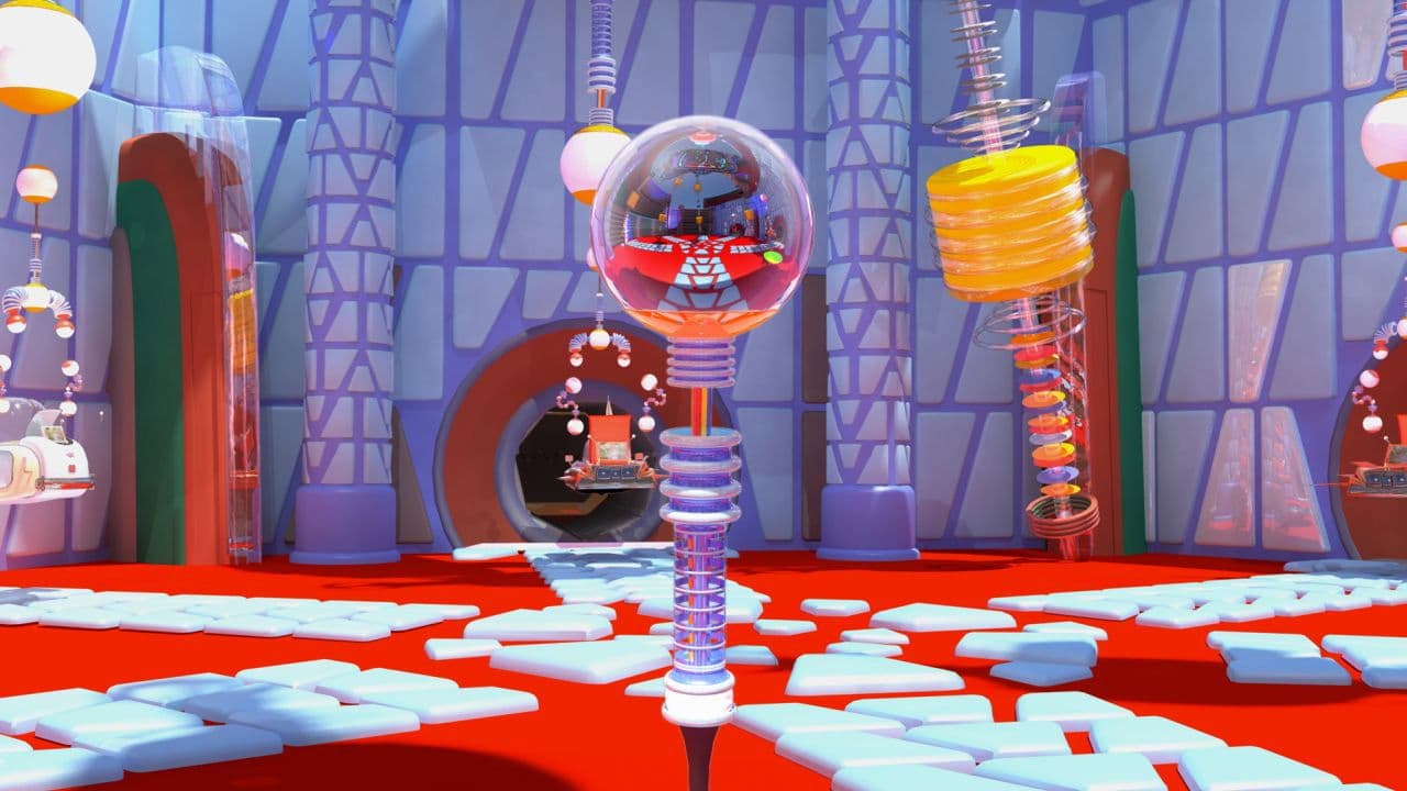 Episode 1