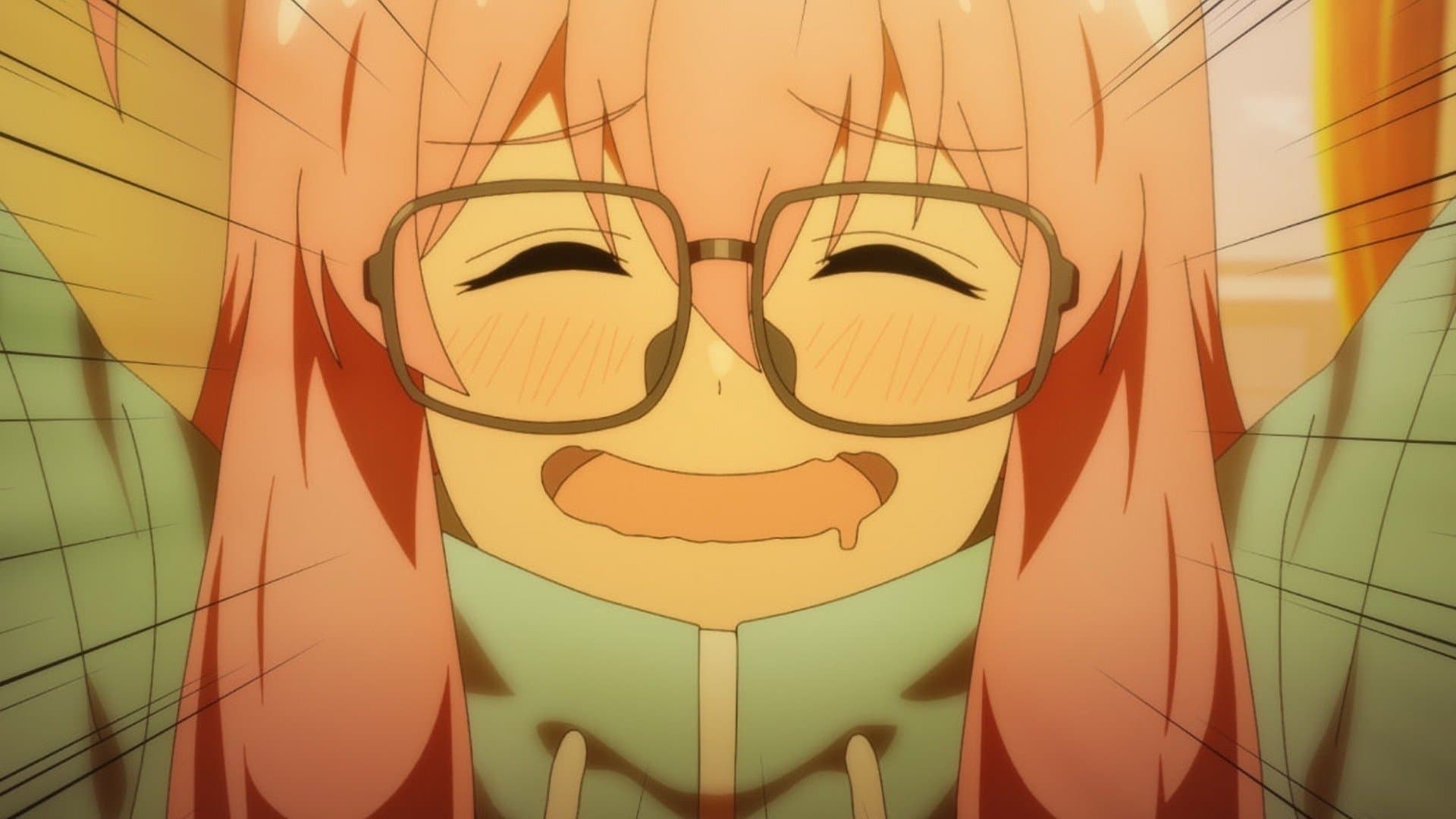 Somehow I Started Living with an Otaku NEET Kunoichi