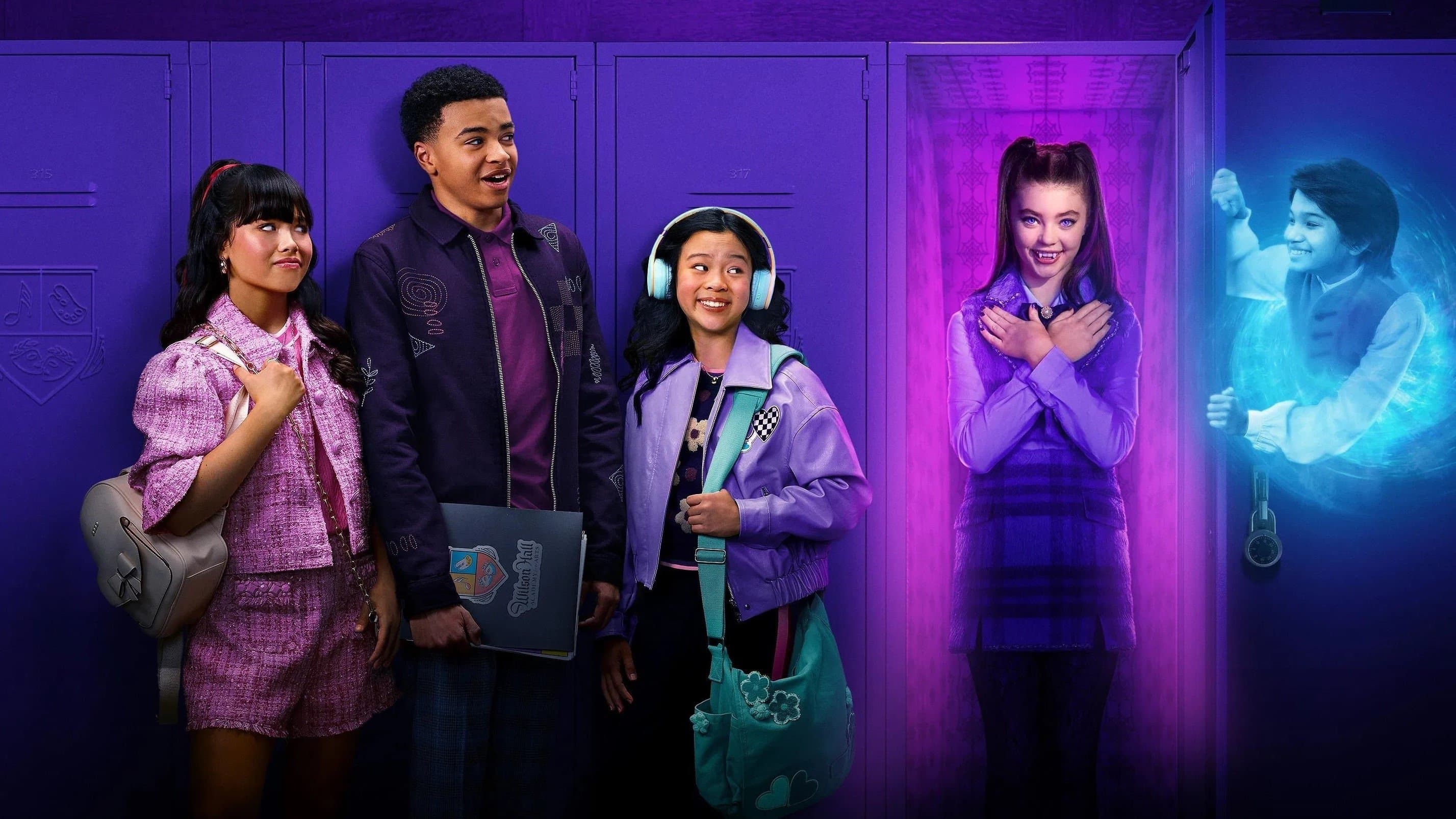 First Year to Watch