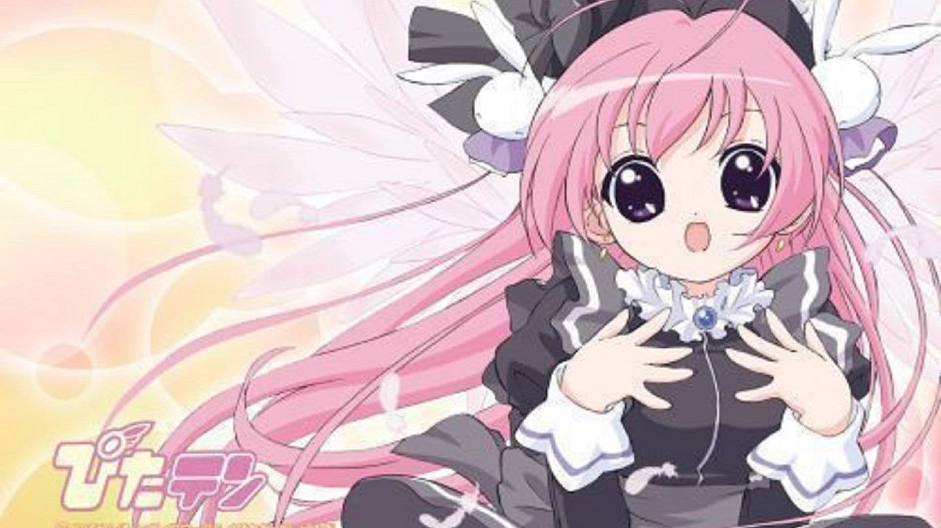 How to get along with an angel