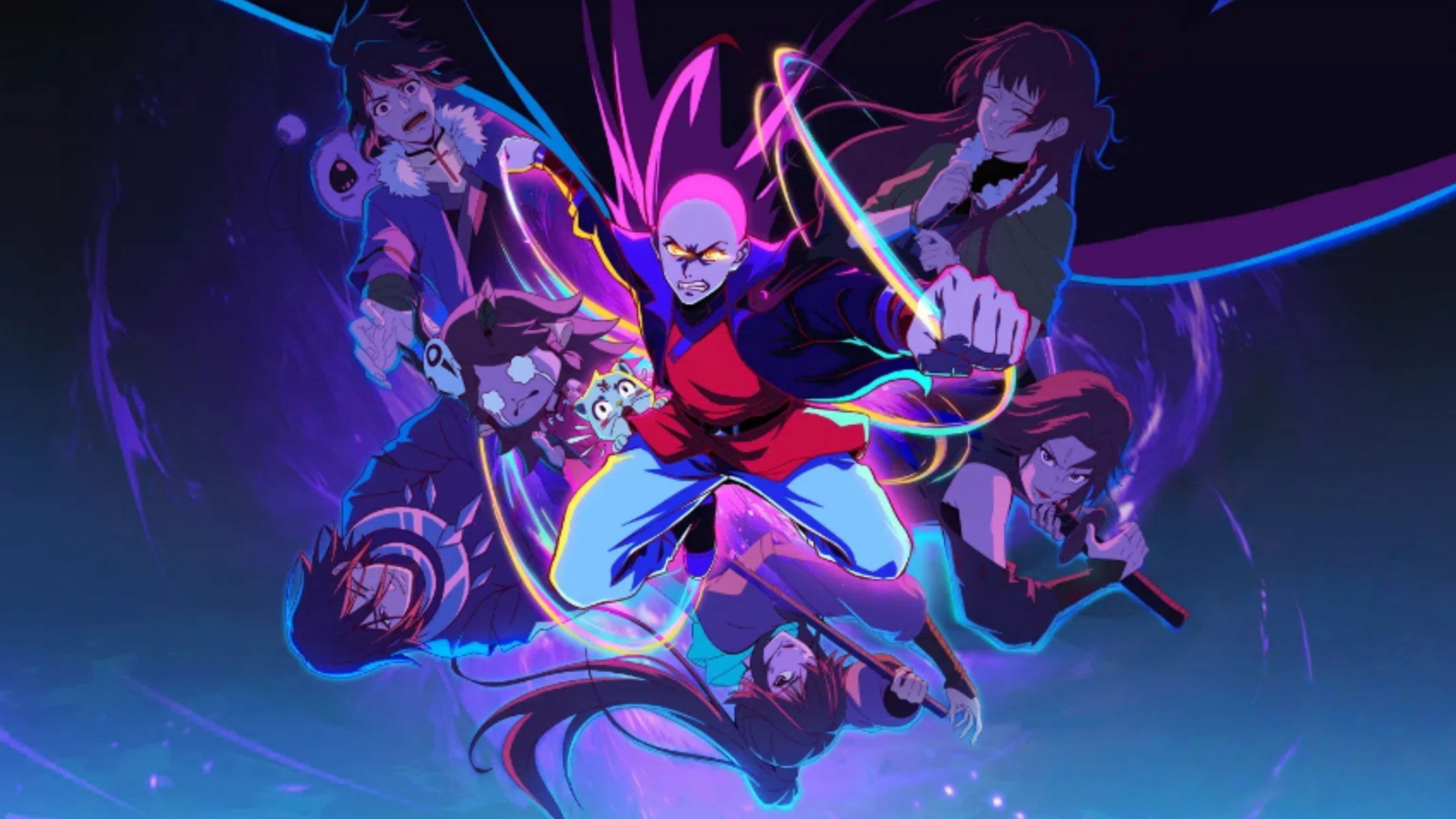 Episode 1
