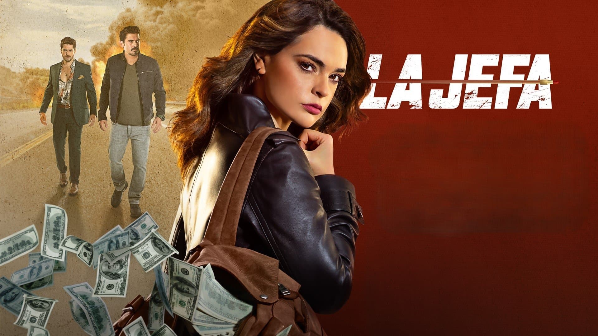 La mujer de Fierro