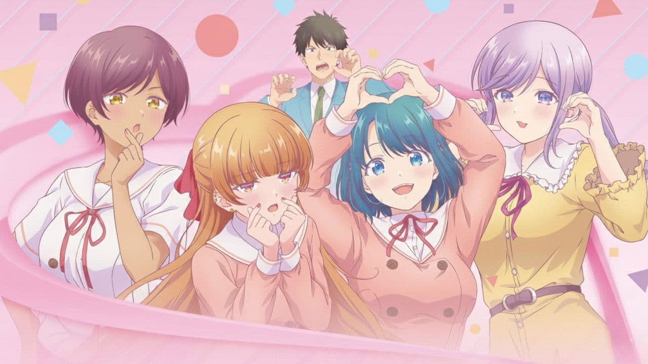 Road to School? Indirect Kiss? Butt on Lap? Still Won't Start a Rom-Com