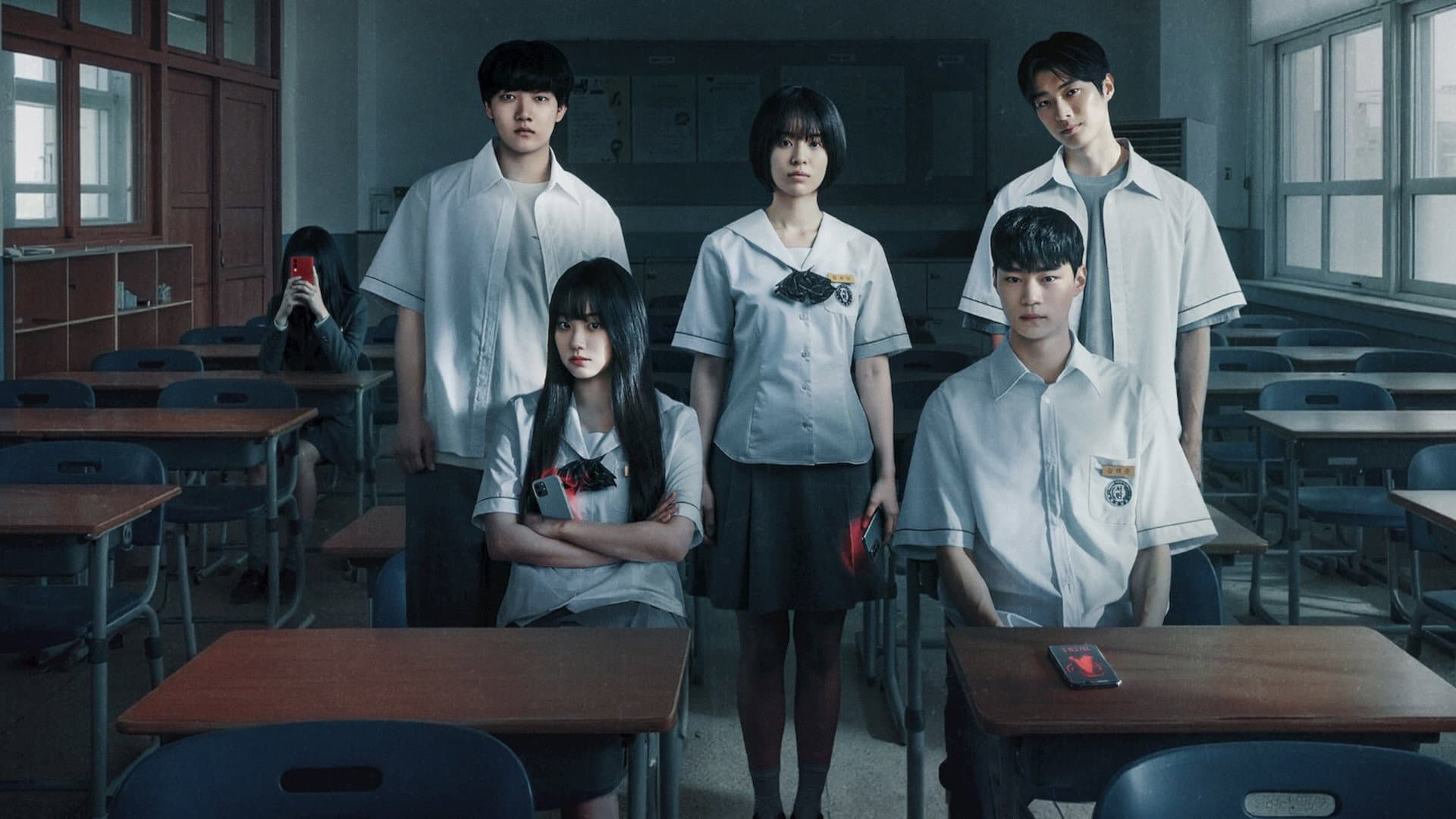 Episode 1
