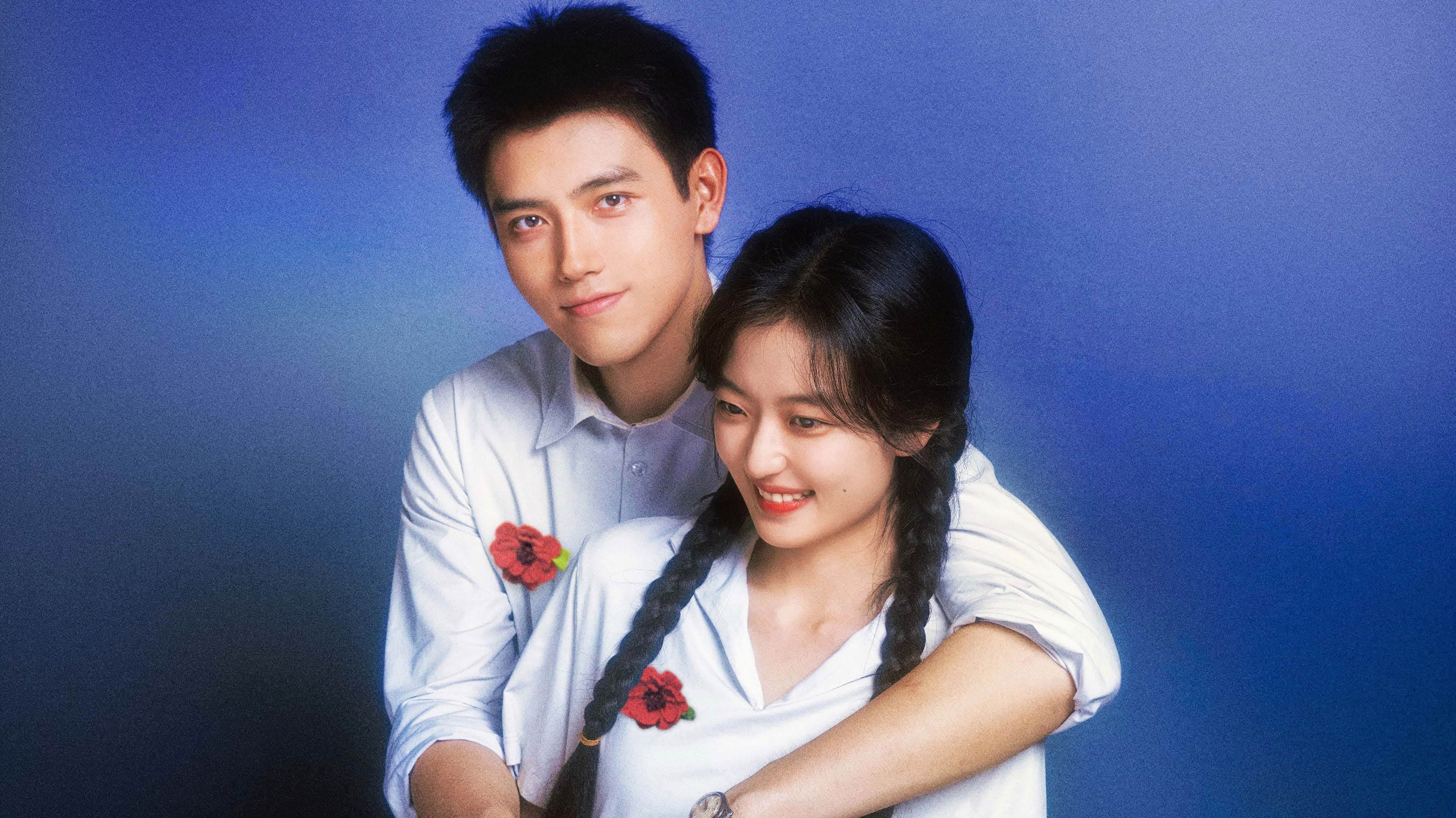 Fang Mu Yang Is Injured while Saving Someone