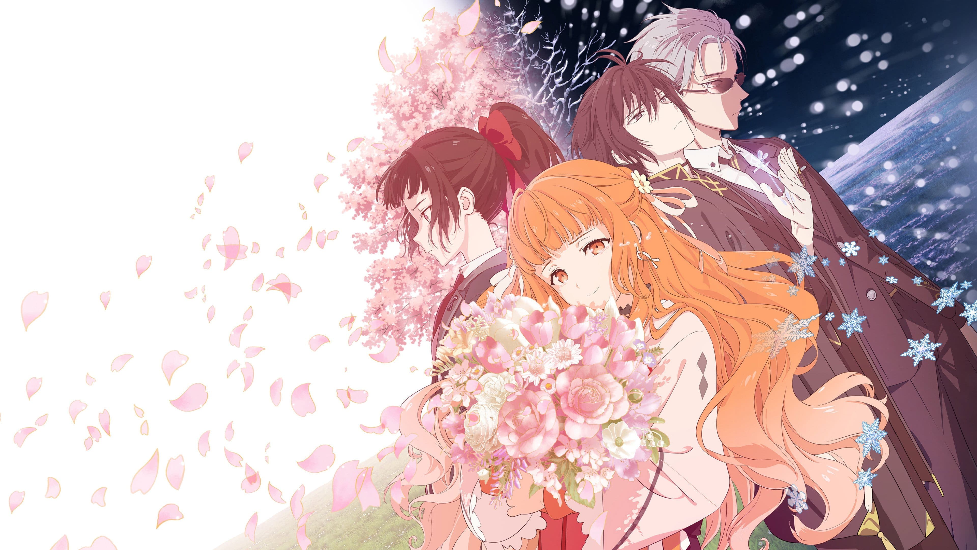 The Dance of Spring