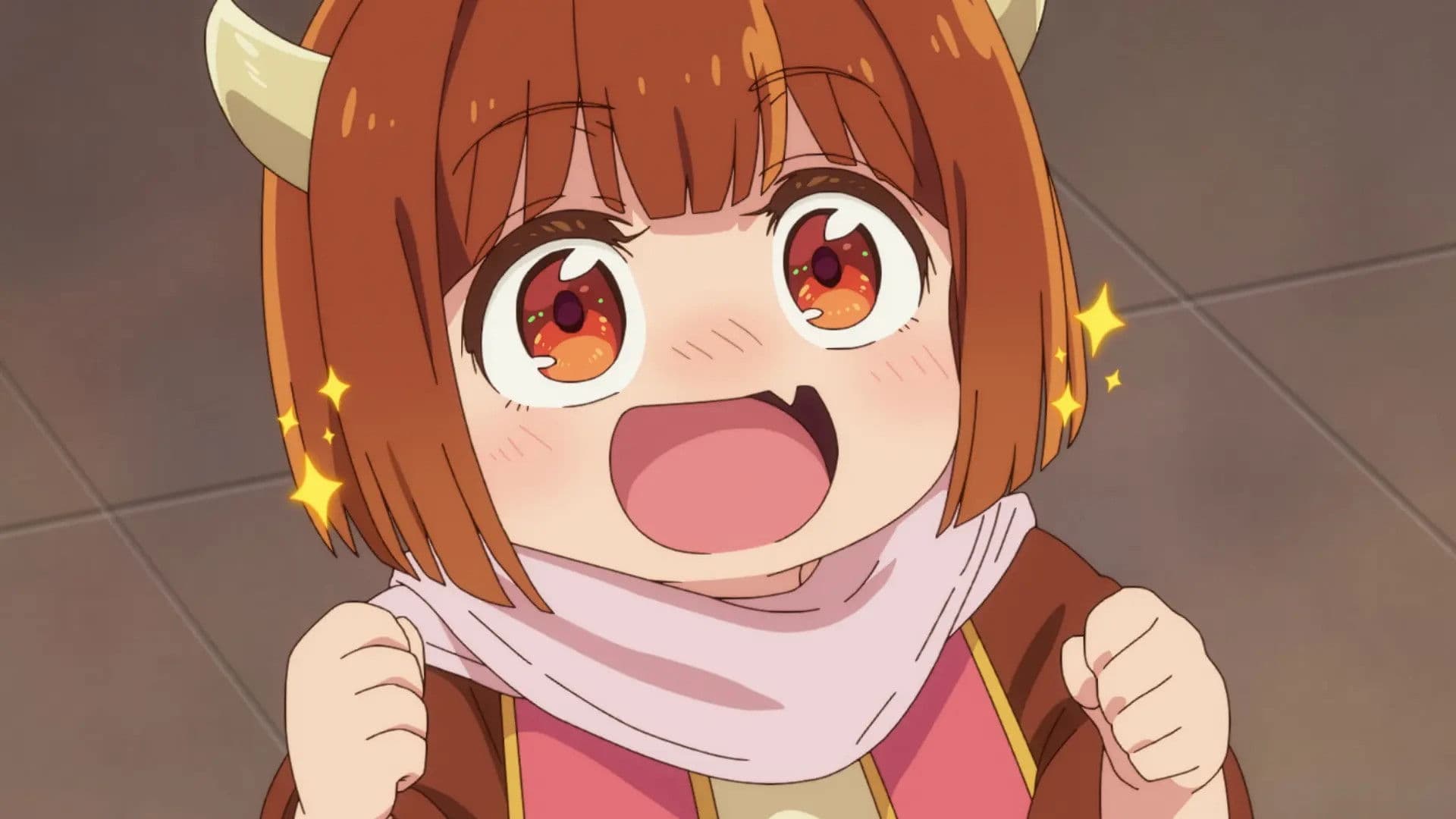 The Demon King's Daughter Is Too Kind!!