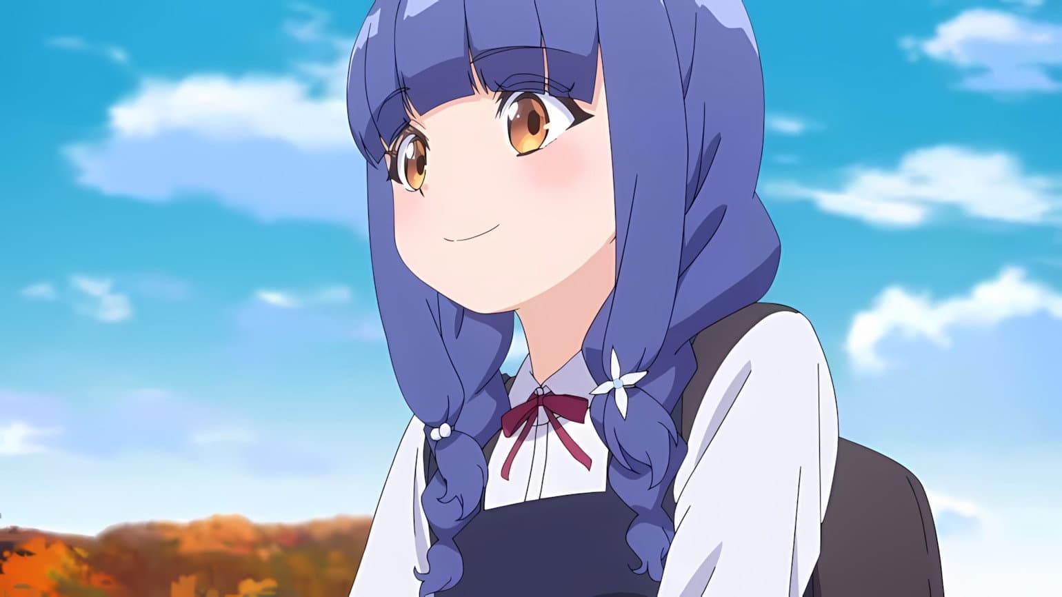 Moving to Tokyo? What'll Happen to Meiko?
