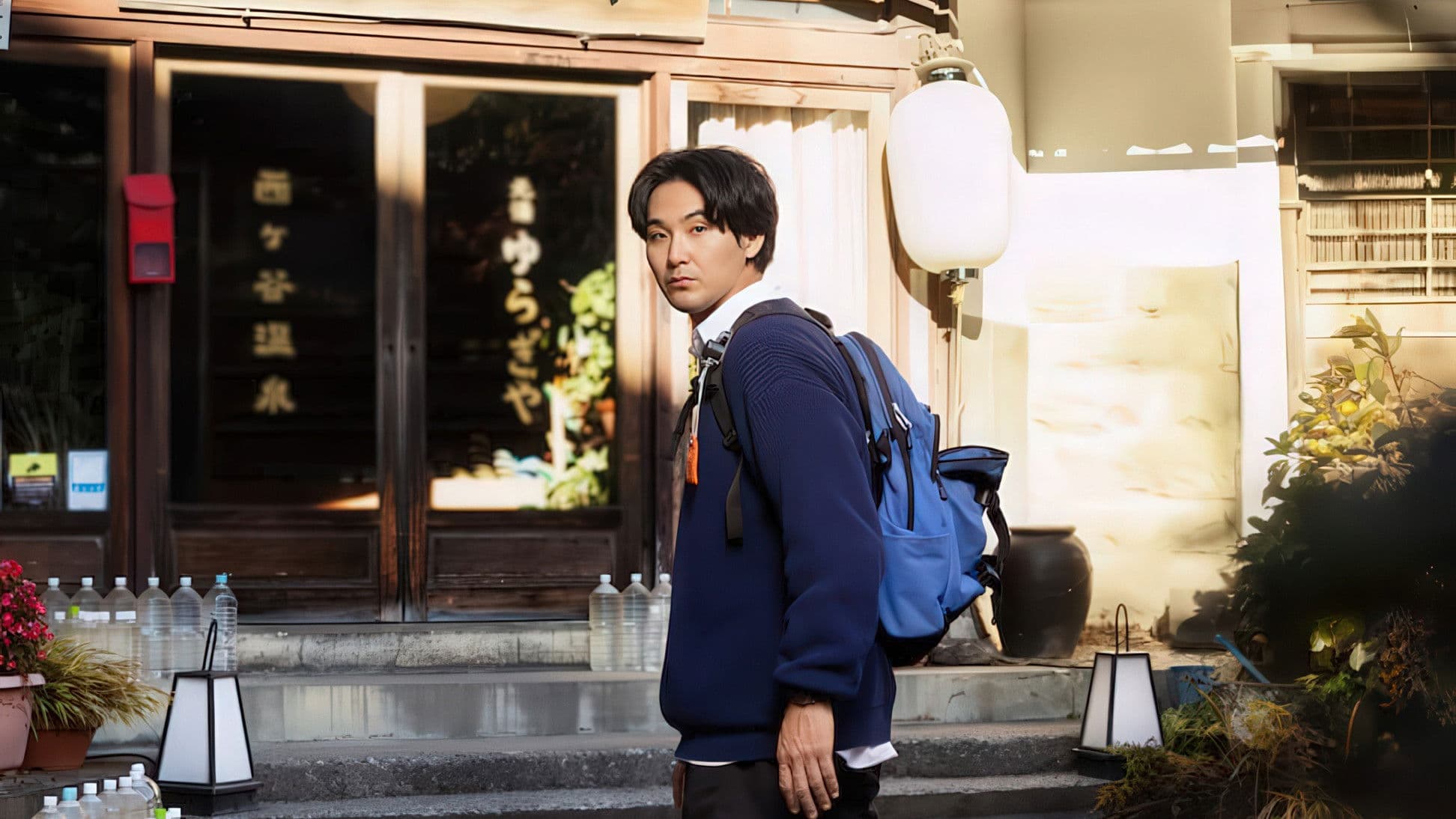 Tantei-san, Ruck Aitemasu yo